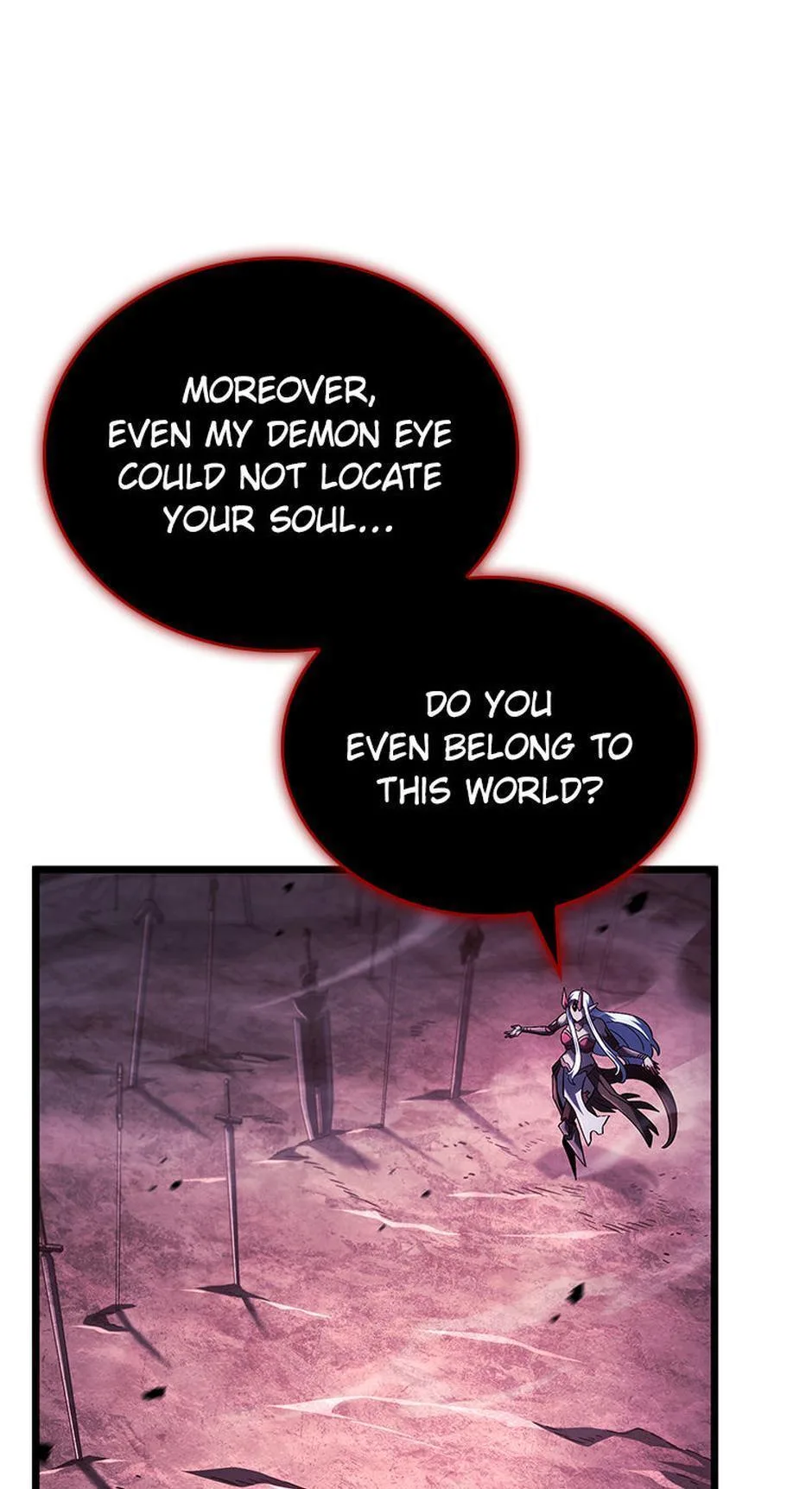 Revenge of the Baskerville Bloodhound Chapter 107 – Page 17