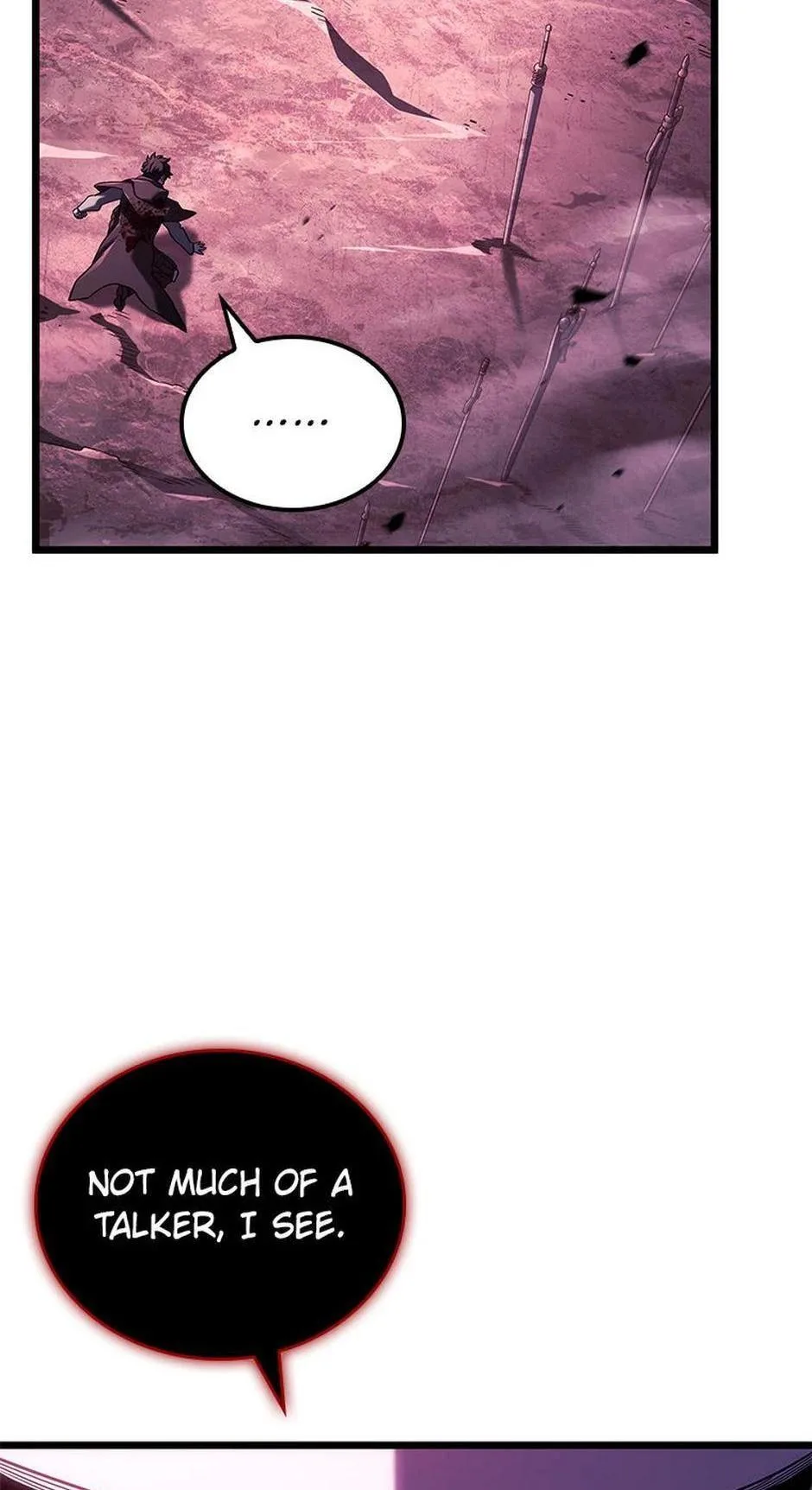 Revenge of the Baskerville Bloodhound Chapter 107 – Page 18