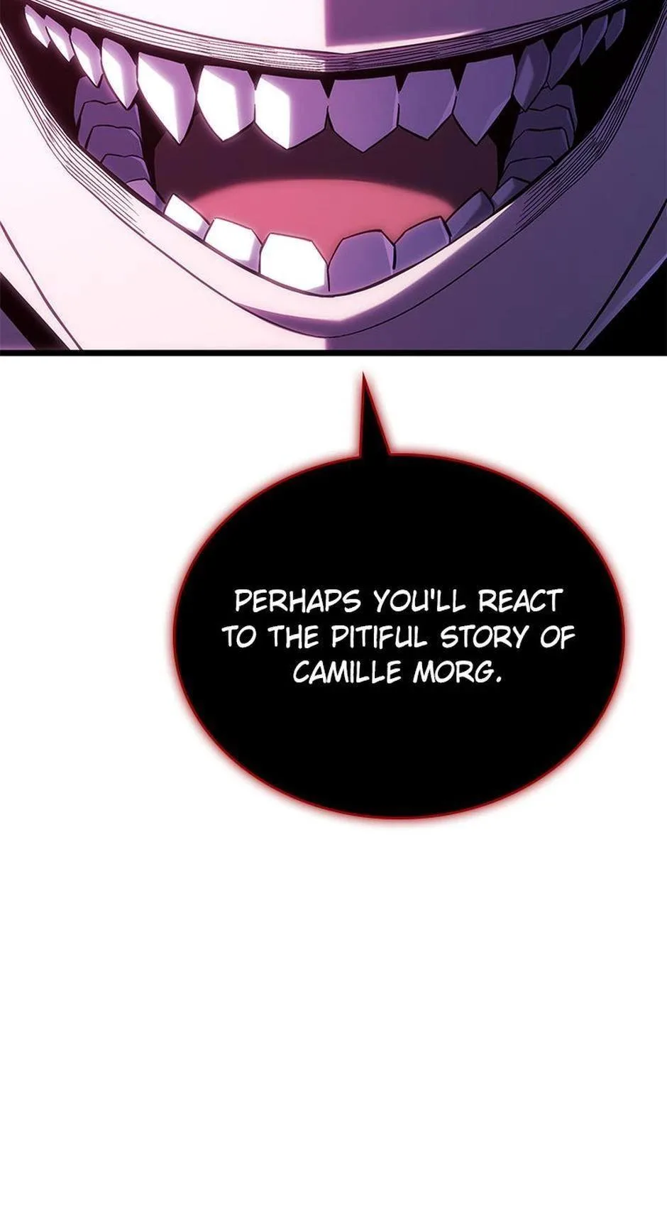 Revenge of the Baskerville Bloodhound Chapter 107 – Page 19
