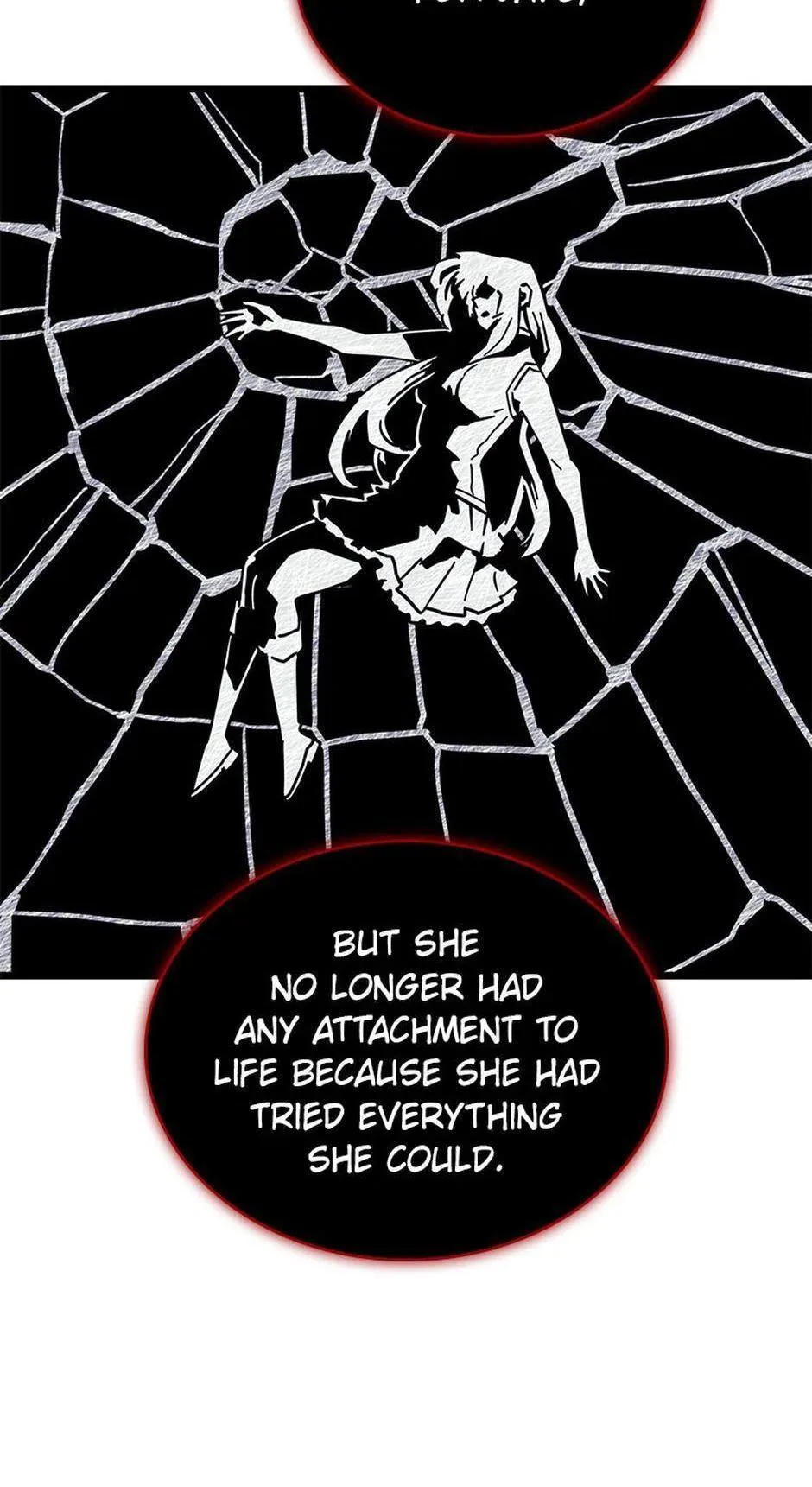Revenge of the Baskerville Bloodhound Chapter 107 – Page 22
