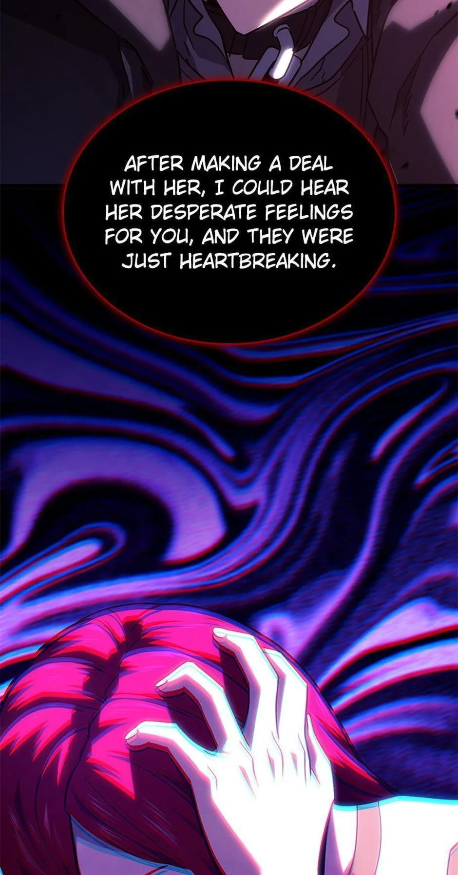 Revenge of the Baskerville Bloodhound Chapter 107 – Page 25