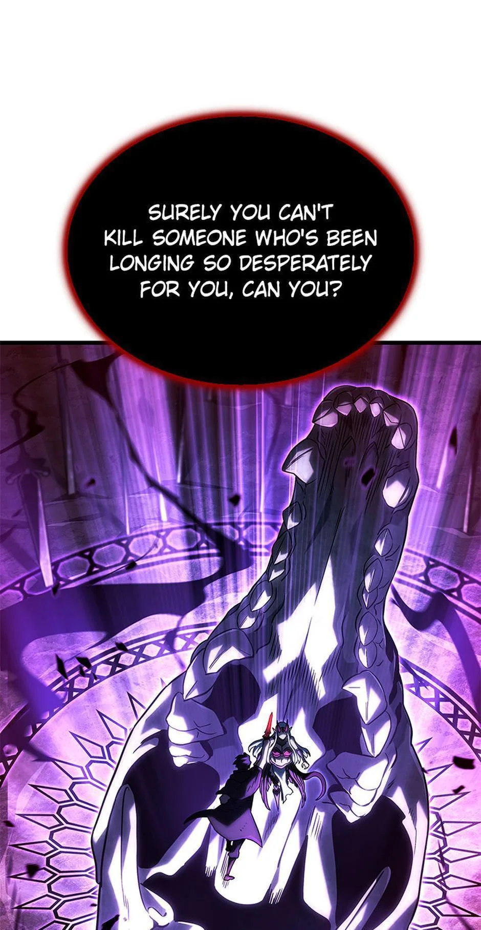 Revenge of the Baskerville Bloodhound Chapter 107 – Page 33