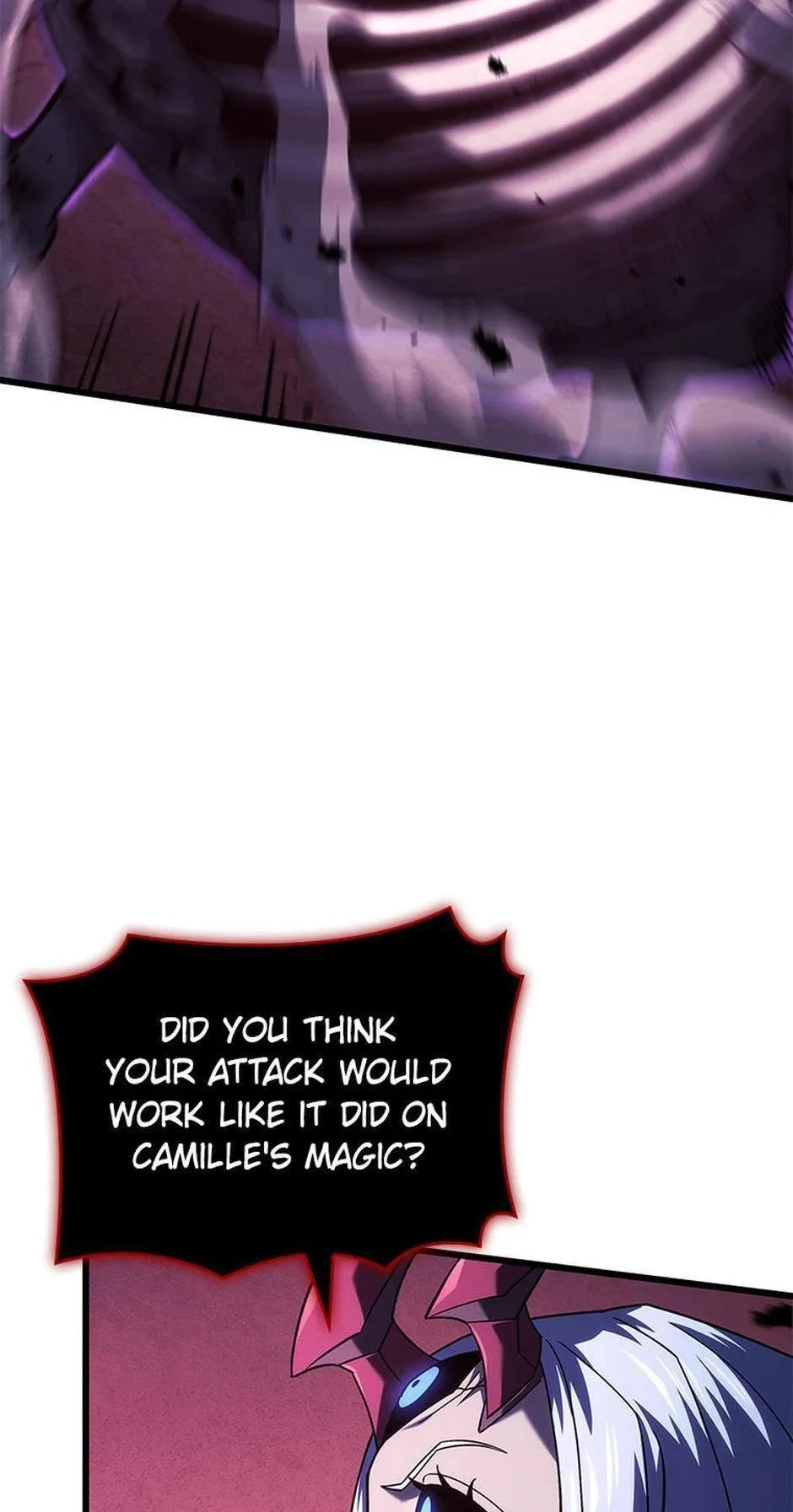 Revenge of the Baskerville Bloodhound Chapter 107 – Page 39