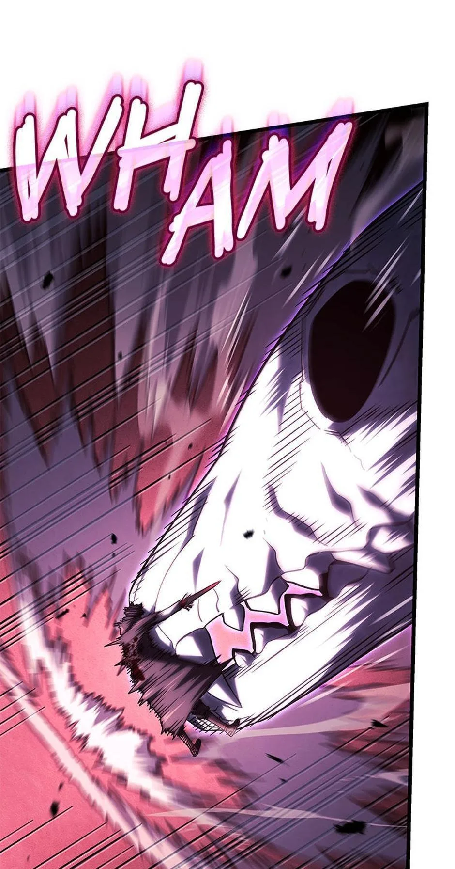 Revenge of the Baskerville Bloodhound Chapter 107 – Page 41