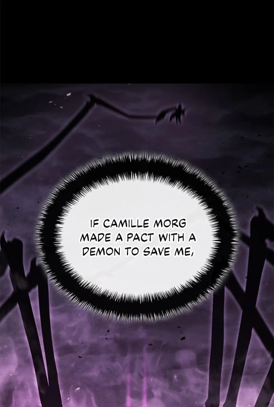 Revenge of the Baskerville Bloodhound Chapter 107 – Page 49