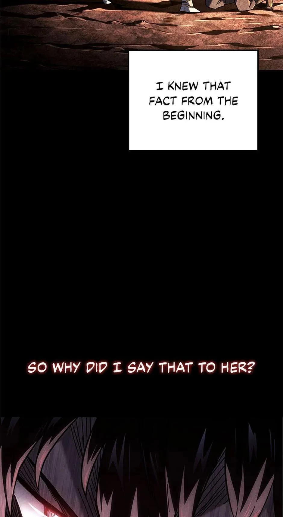 Revenge of the Baskerville Bloodhound Chapter 107 – Page 53