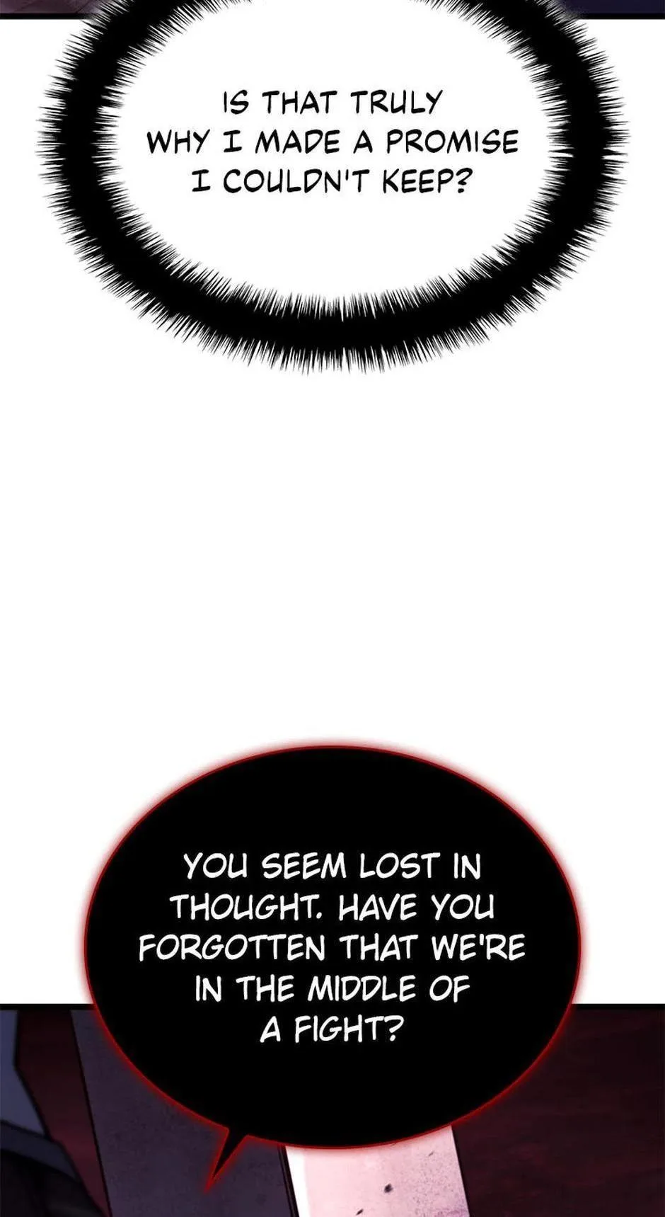 Revenge of the Baskerville Bloodhound Chapter 107 – Page 56
