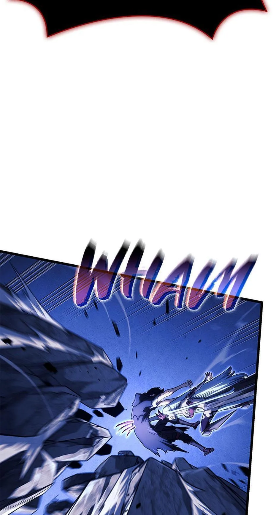 Revenge of the Baskerville Bloodhound Chapter 107 – Page 71