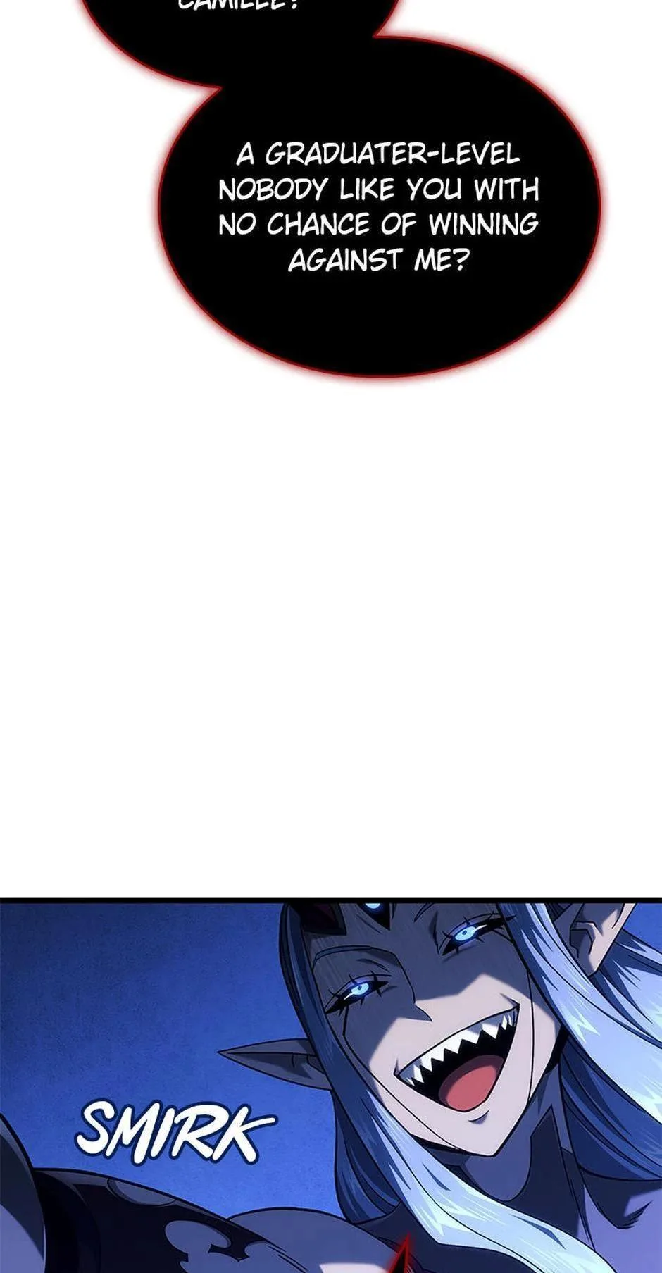 Revenge of the Baskerville Bloodhound Chapter 107 – Page 75