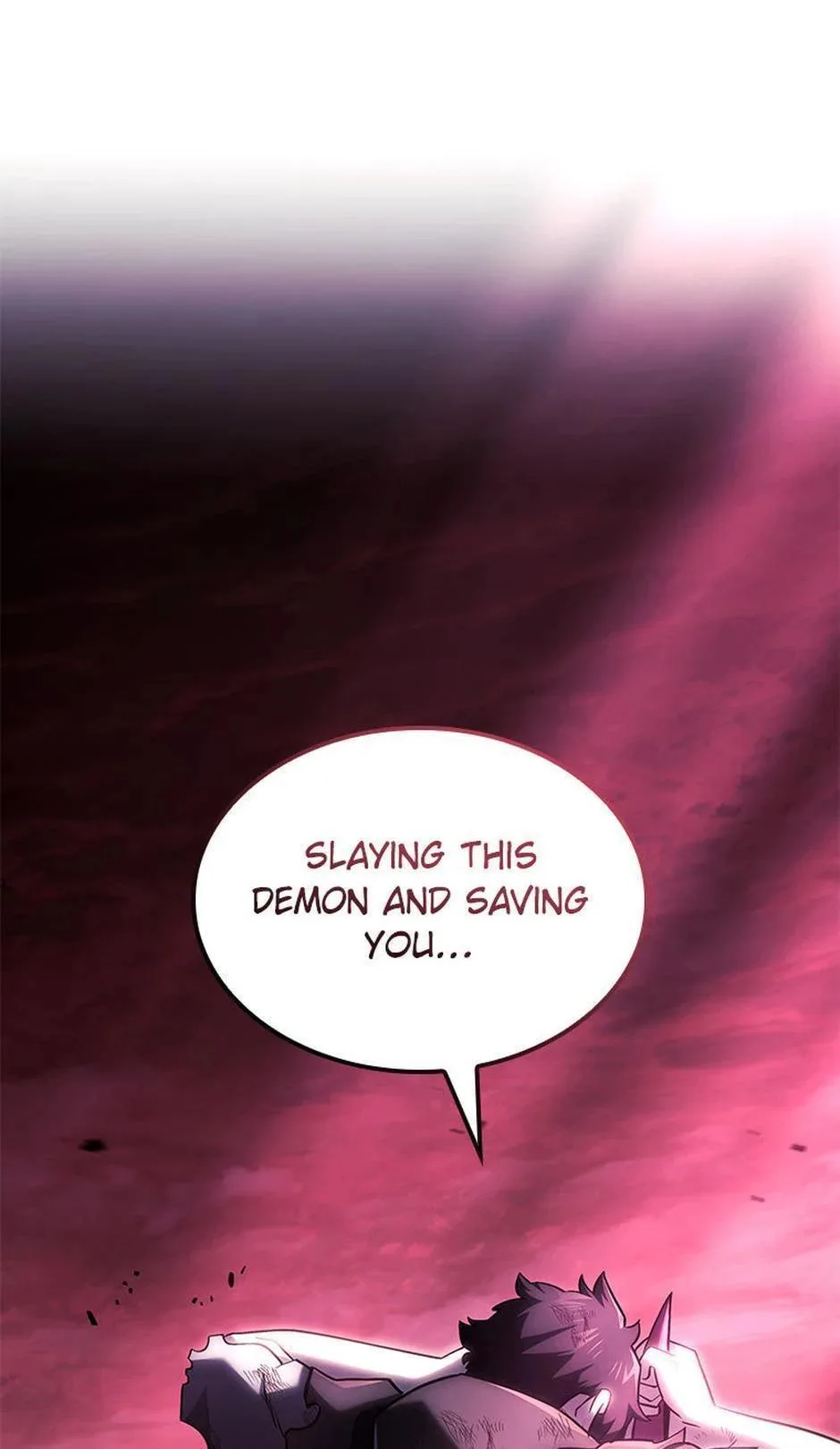 Revenge of the Baskerville Bloodhound Chapter 107 – Page 84