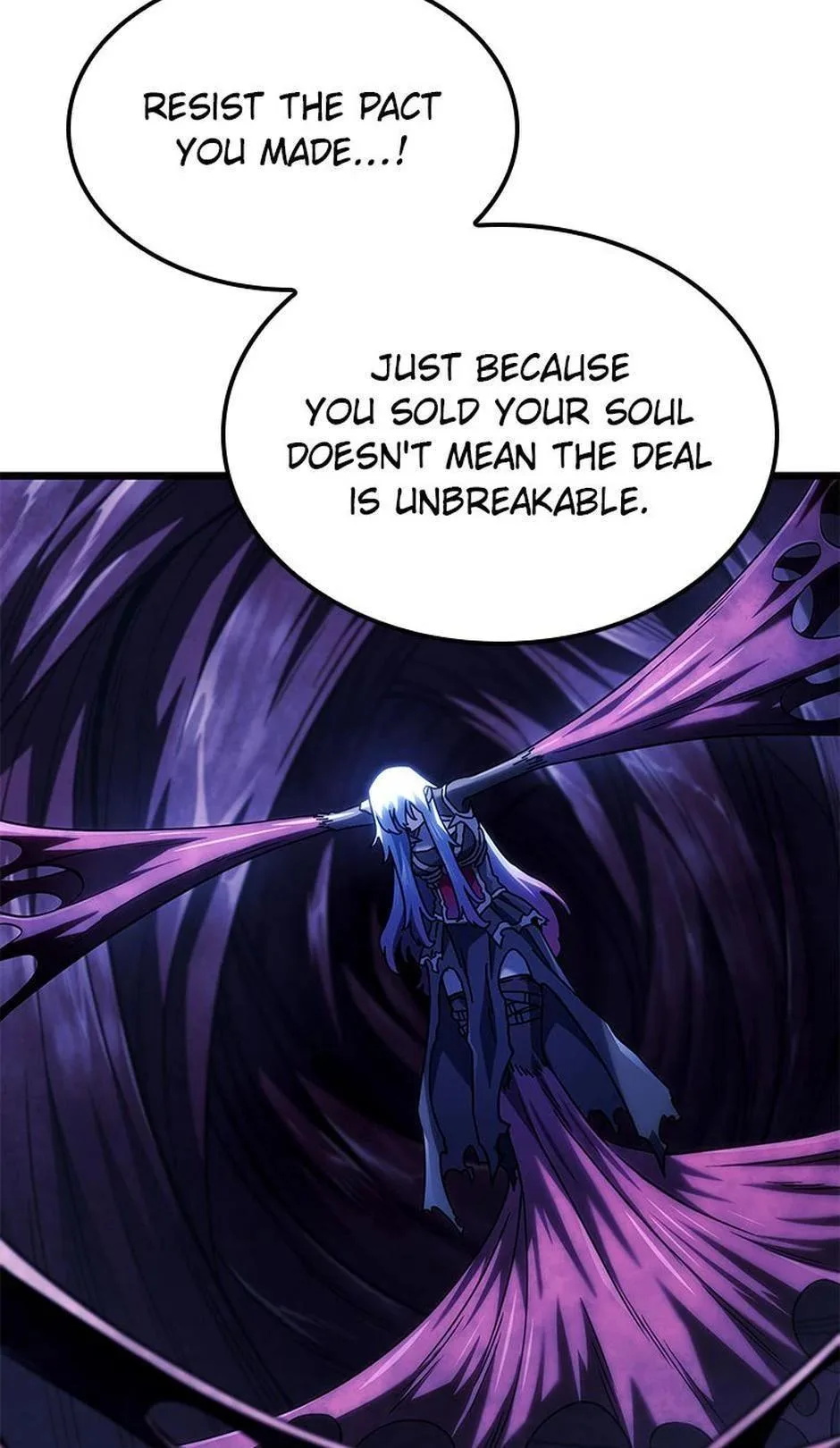 Revenge of the Baskerville Bloodhound Chapter 107 – Page 86