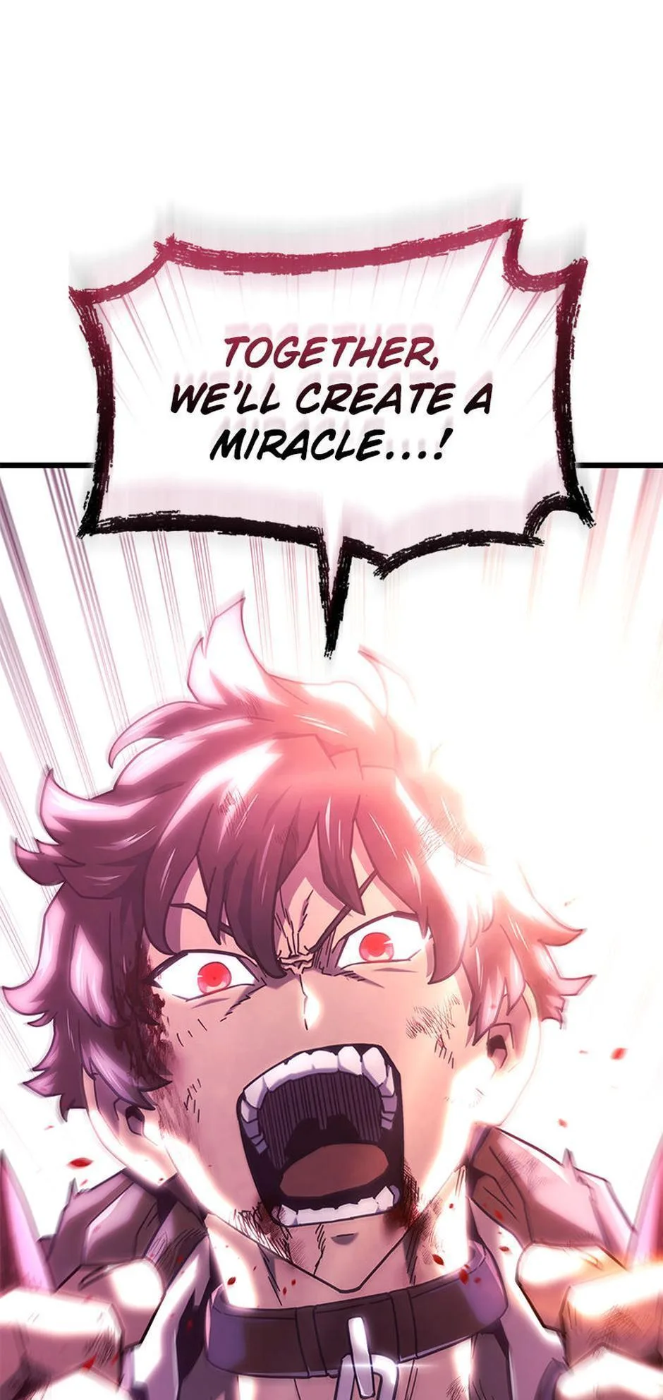 Revenge of the Baskerville Bloodhound Chapter 107 – Page 89