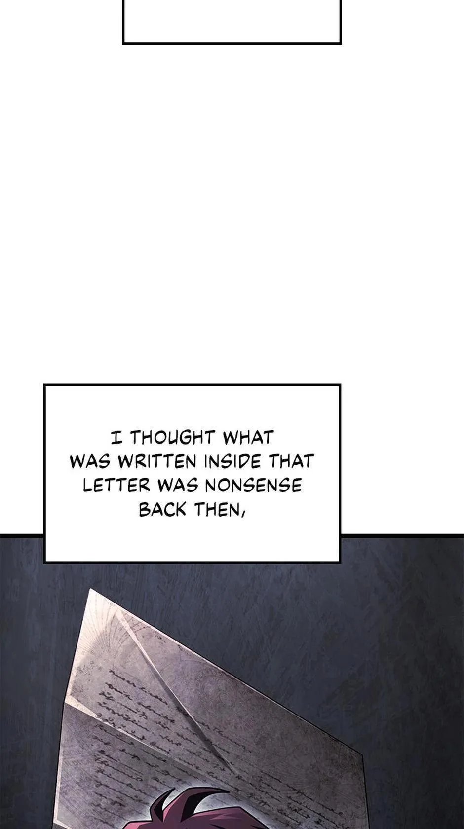 Revenge of the Baskerville Bloodhound Chapter 107 – Page 98