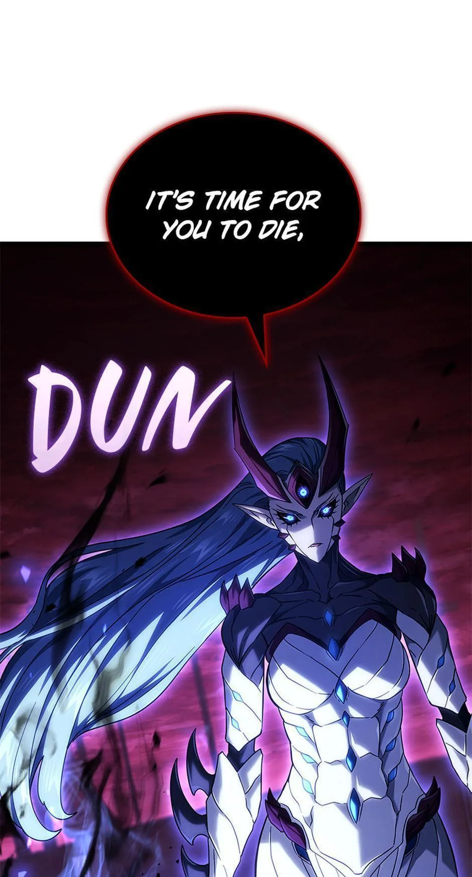 Revenge of the Baskerville Bloodhound Chapter 107 – Page 103