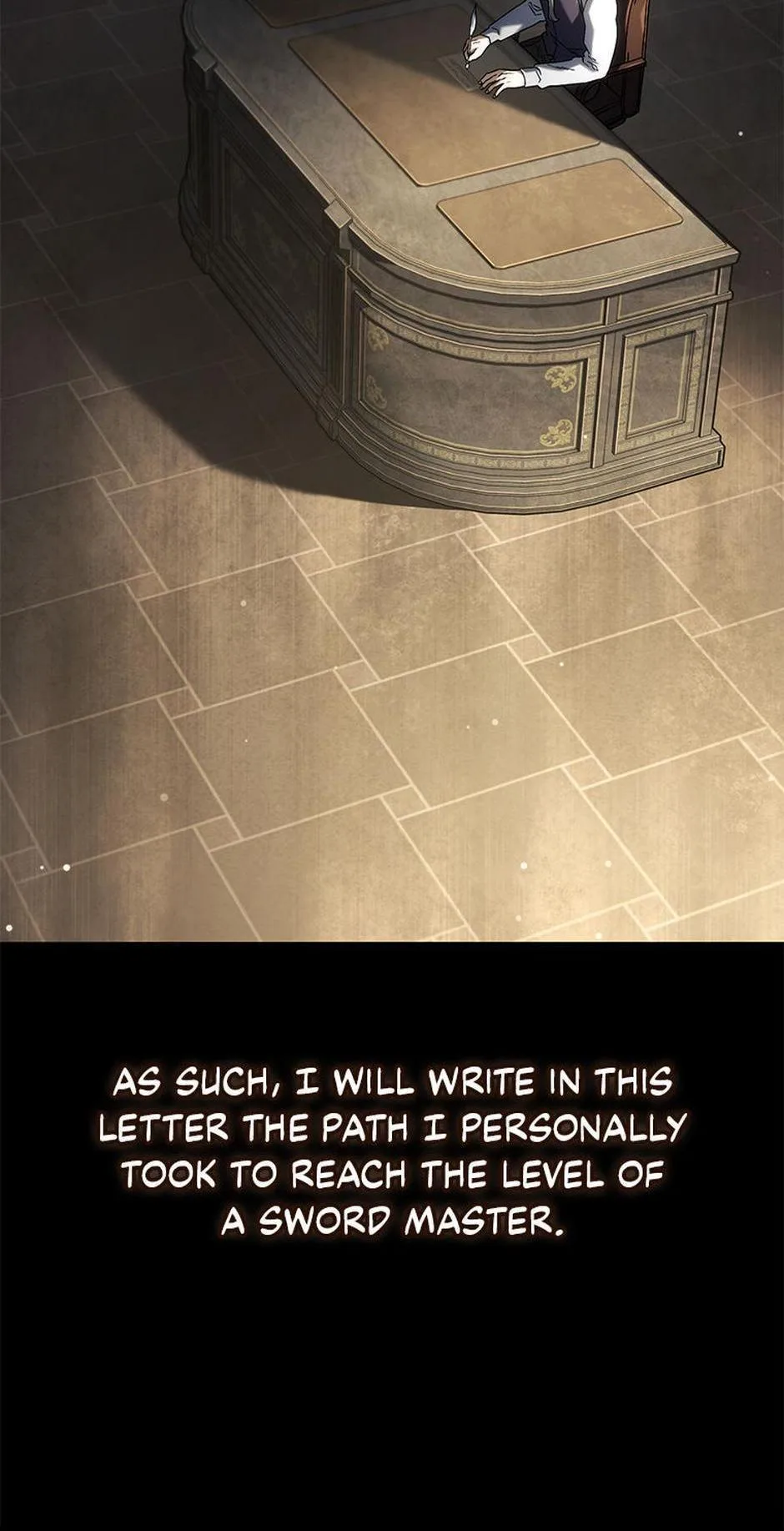 Revenge of the Baskerville Bloodhound Chapter 108 – Page 4