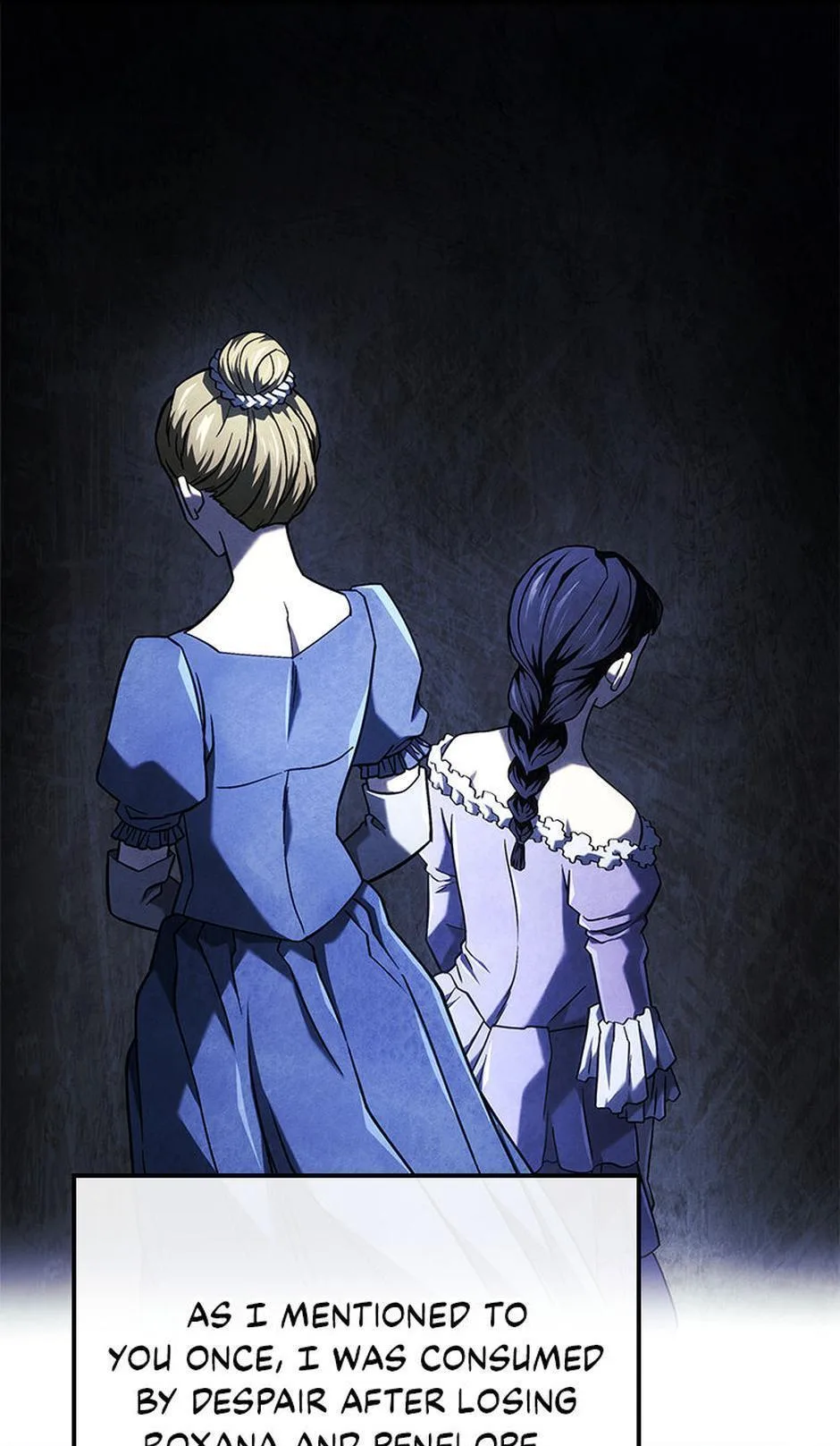Revenge of the Baskerville Bloodhound Chapter 108 – Page 7