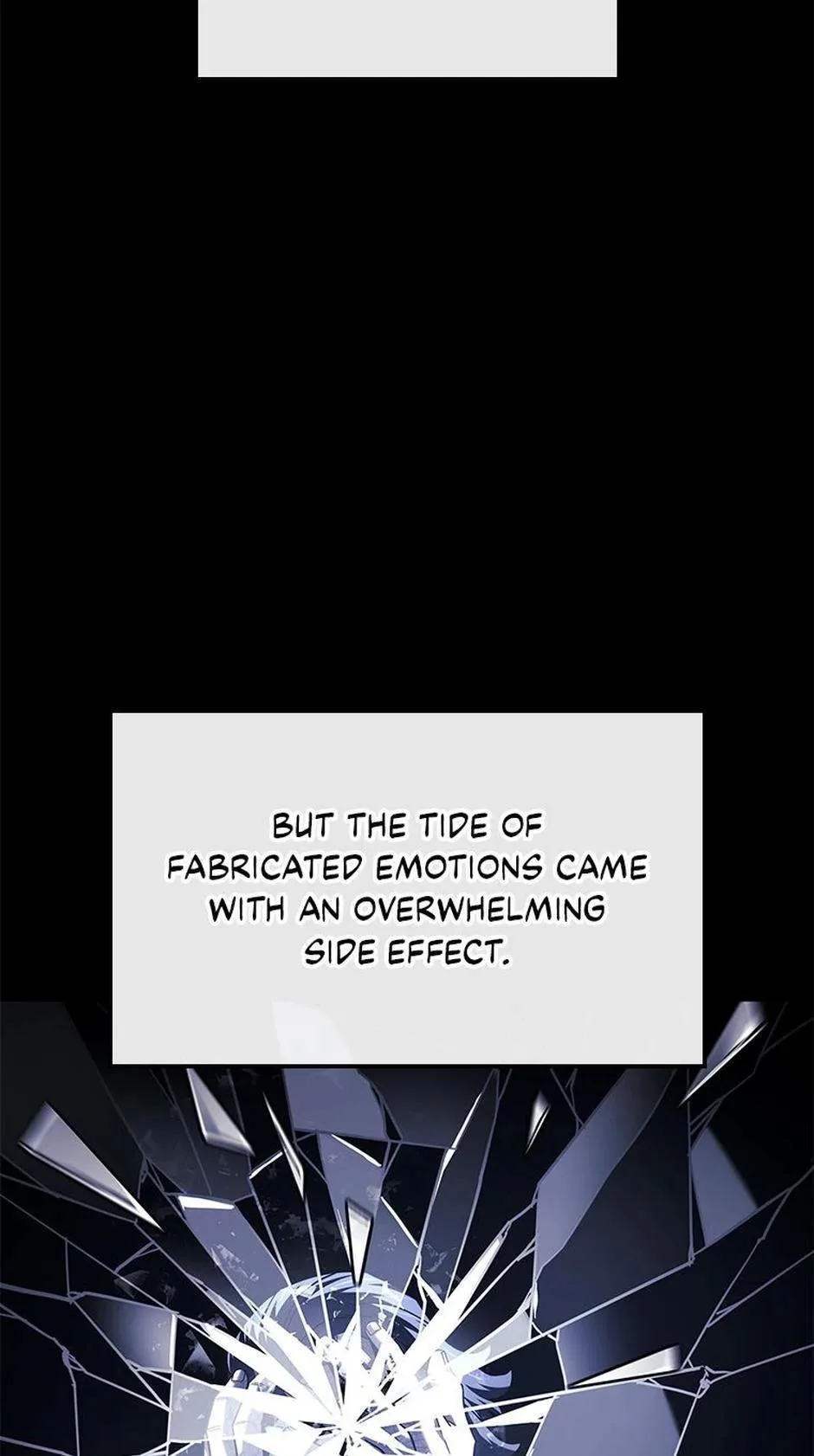 Revenge of the Baskerville Bloodhound Chapter 108 – Page 21