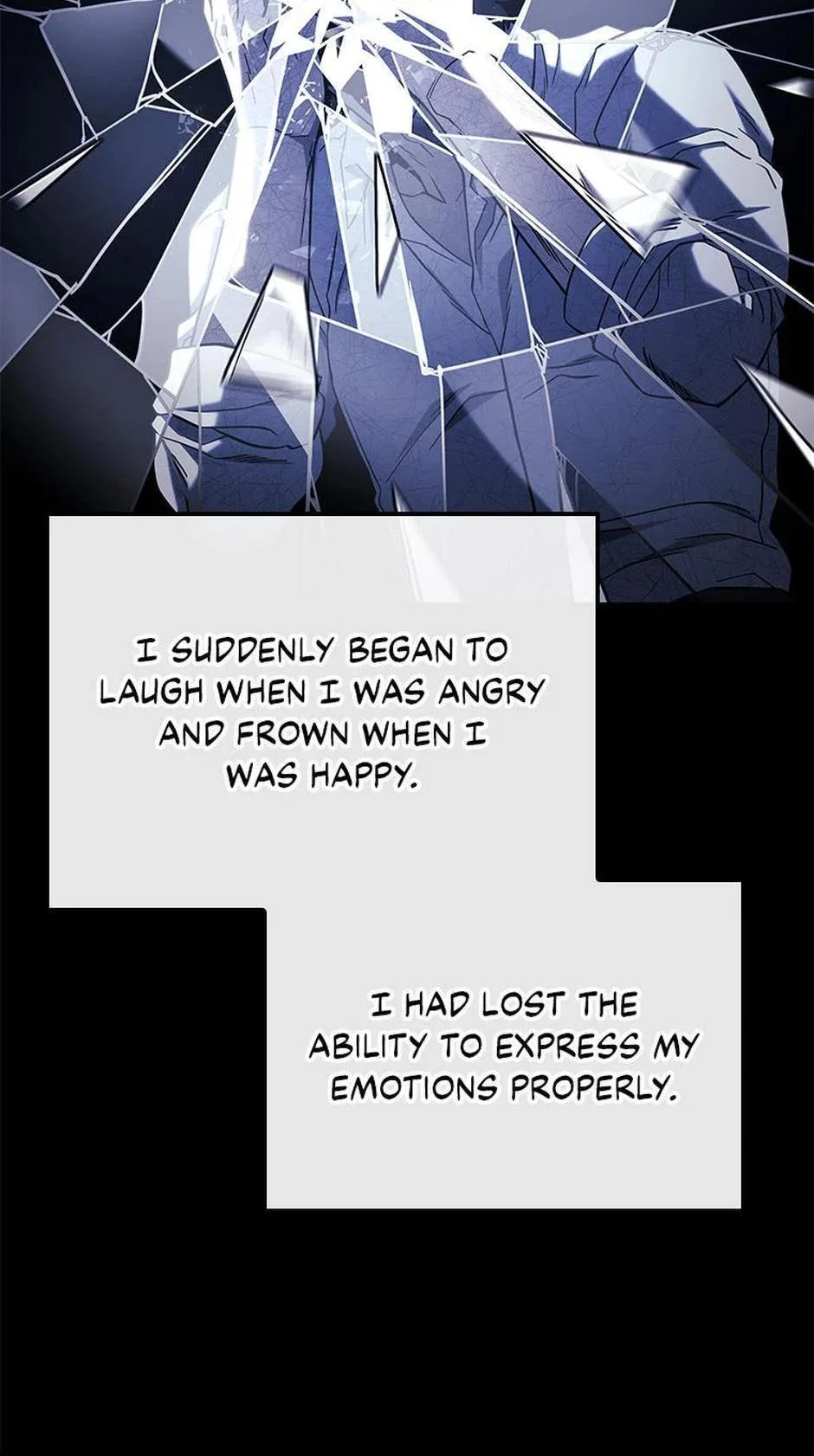 Revenge of the Baskerville Bloodhound Chapter 108 – Page 22