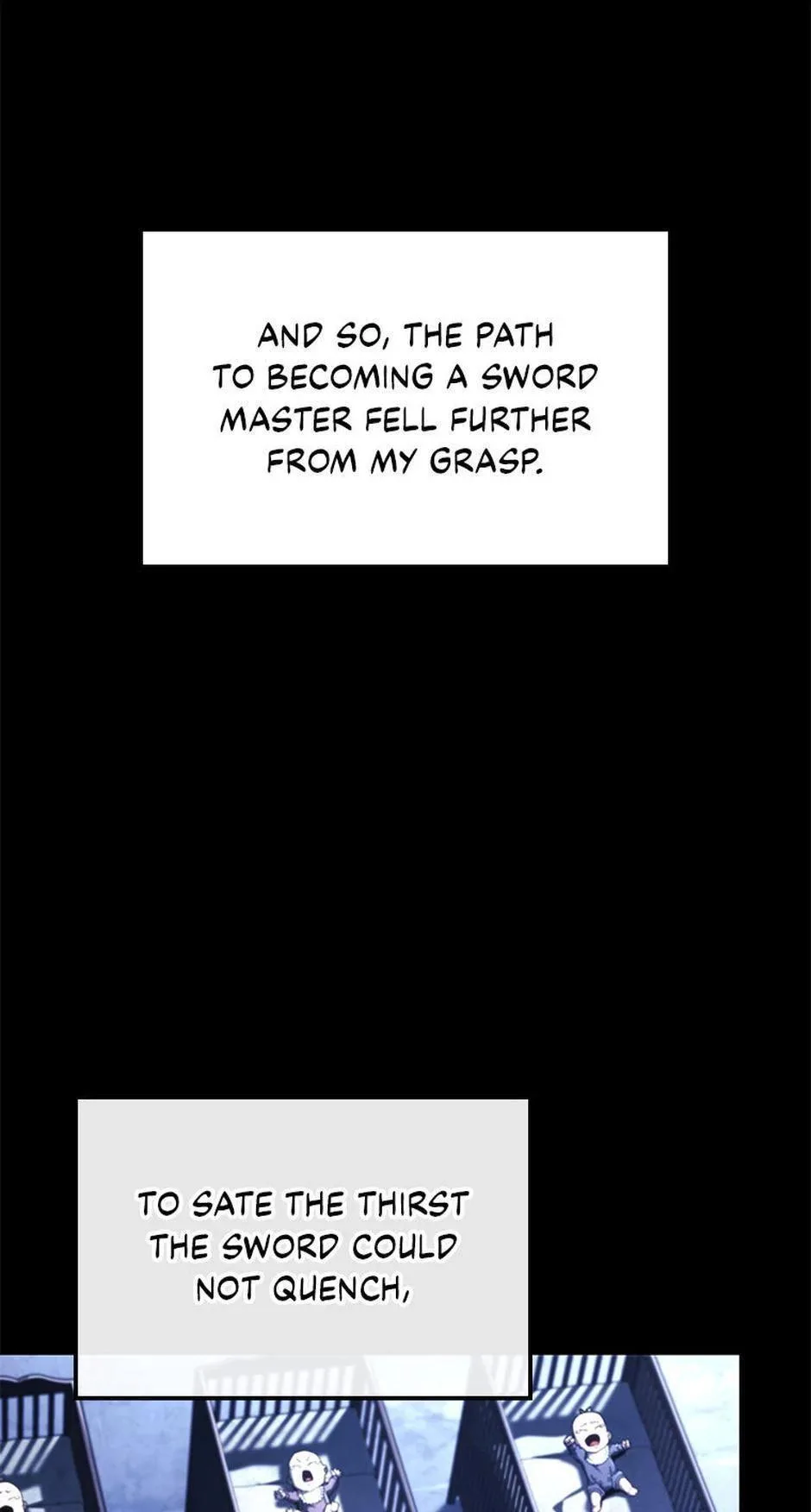 Revenge of the Baskerville Bloodhound Chapter 108 – Page 23