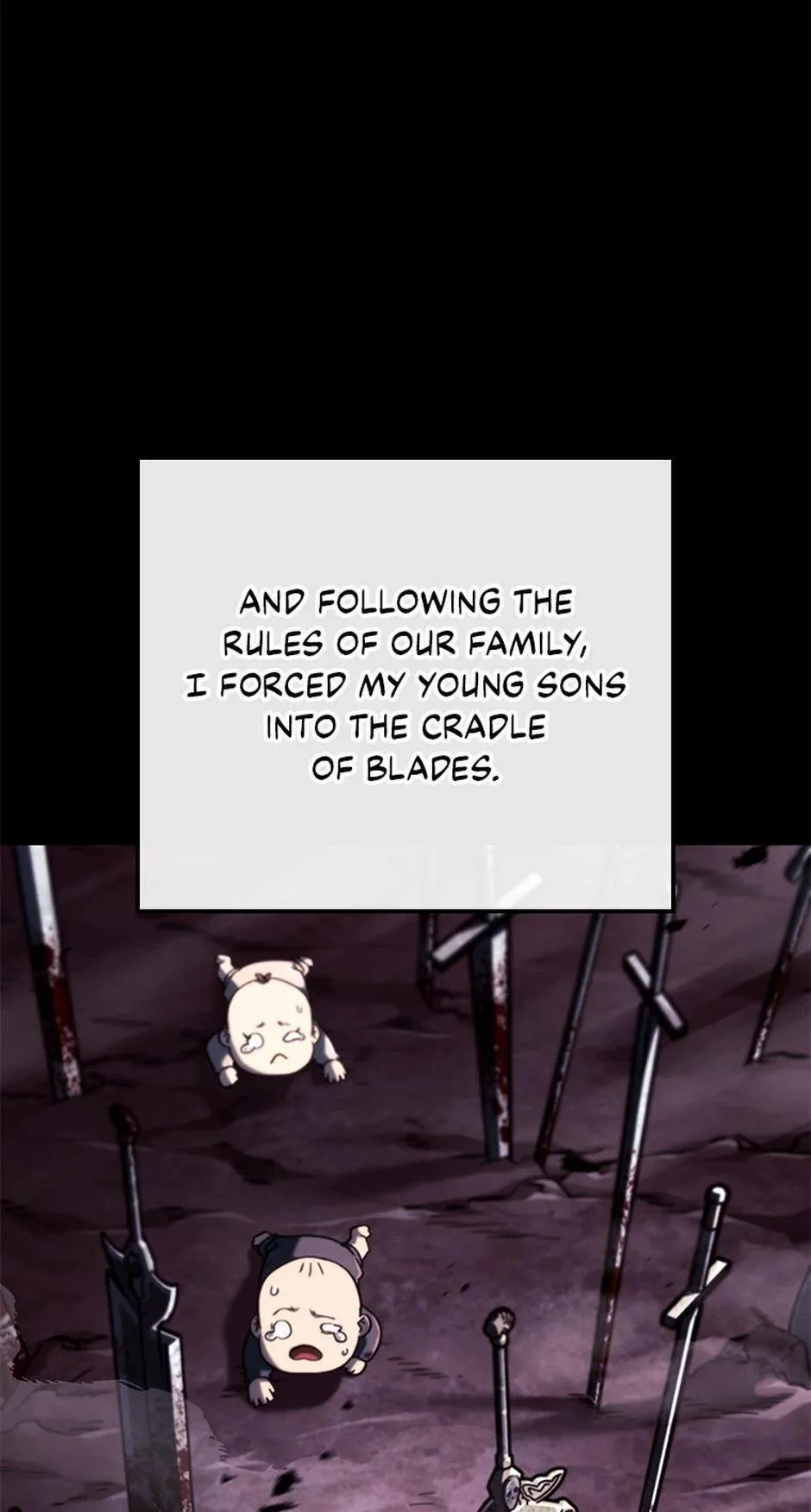 Revenge of the Baskerville Bloodhound Chapter 108 – Page 25