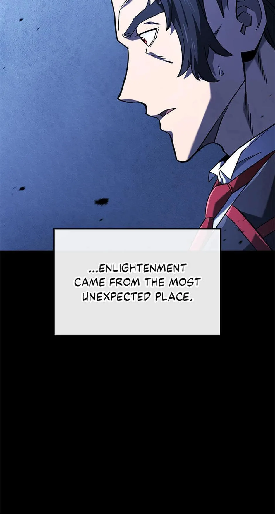 Revenge of the Baskerville Bloodhound Chapter 108 – Page 27