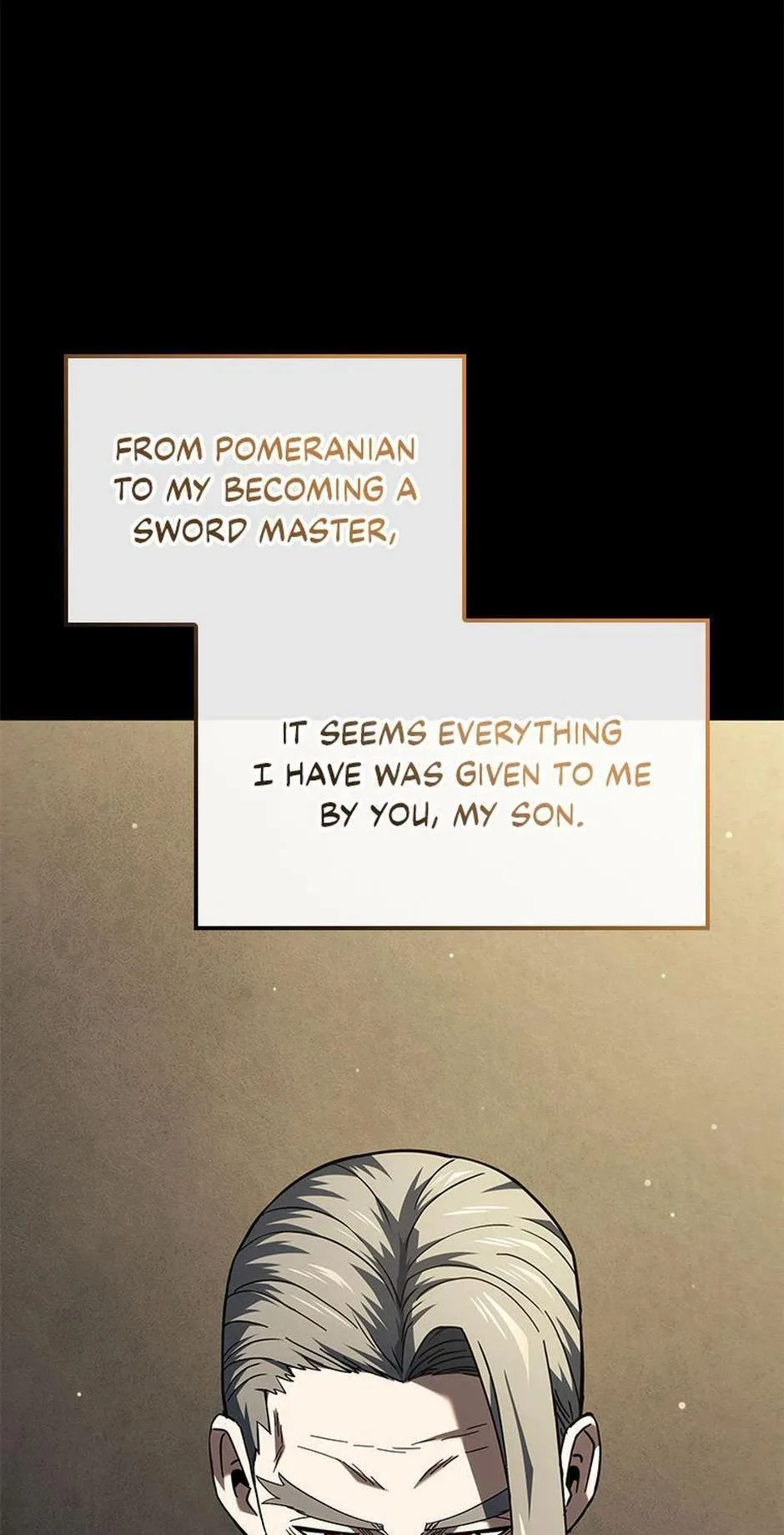 Revenge of the Baskerville Bloodhound Chapter 108 – Page 36