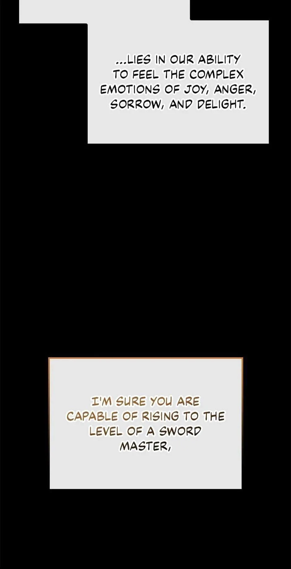 Revenge of the Baskerville Bloodhound Chapter 108 – Page 38