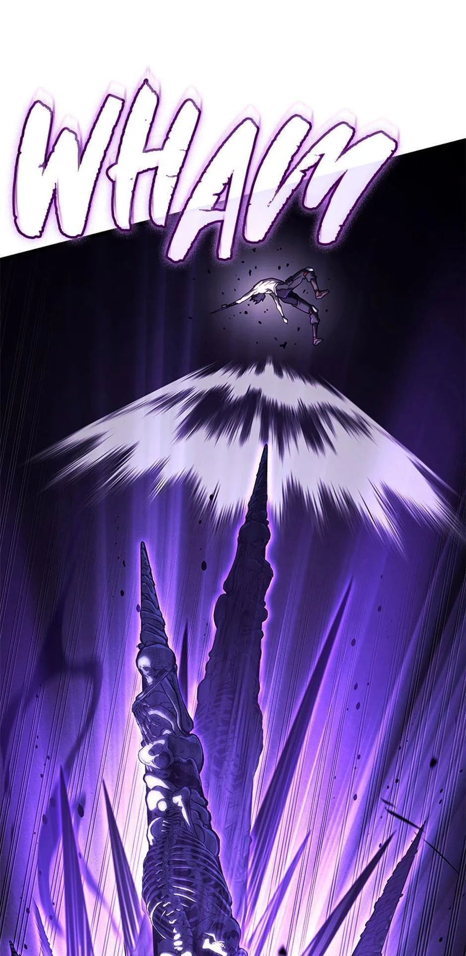 Revenge of the Baskerville Bloodhound Chapter 108 – Page 44