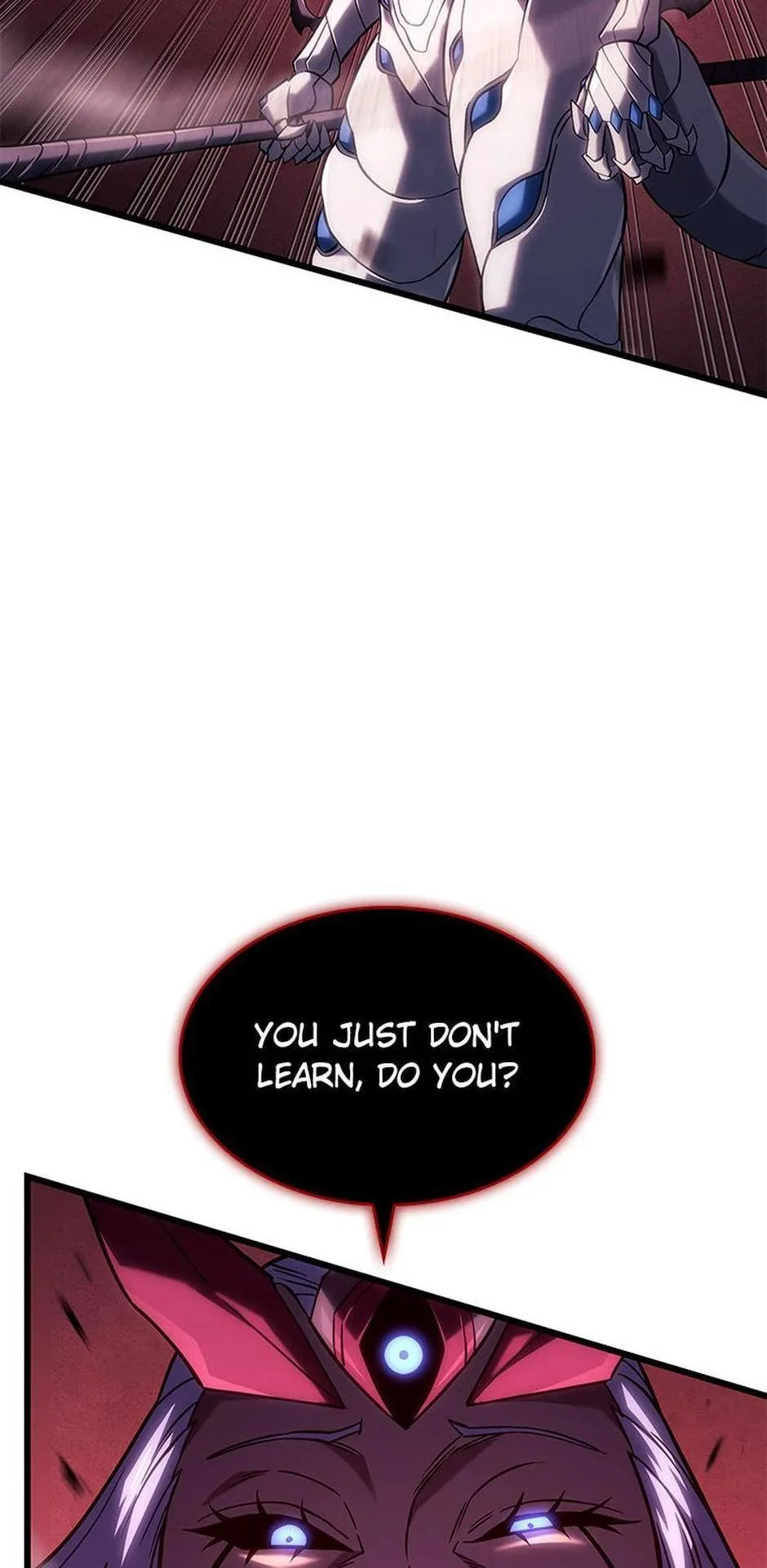 Revenge of the Baskerville Bloodhound Chapter 108 – Page 64