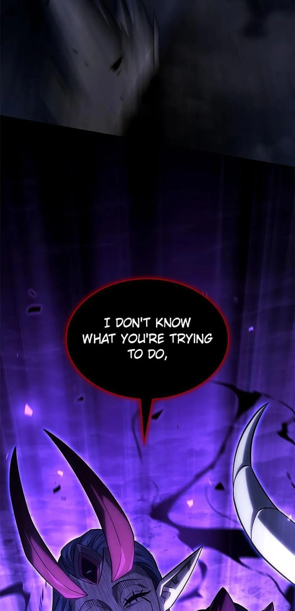 Revenge of the Baskerville Bloodhound Chapter 108 – Page 69