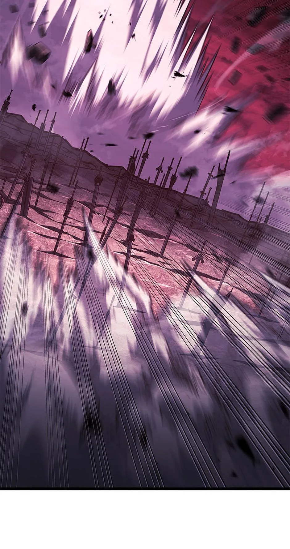 Revenge of the Baskerville Bloodhound Chapter 108 – Page 80