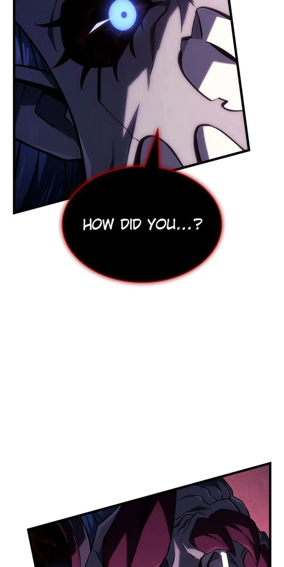 Revenge of the Baskerville Bloodhound Chapter 108 – Page 96
