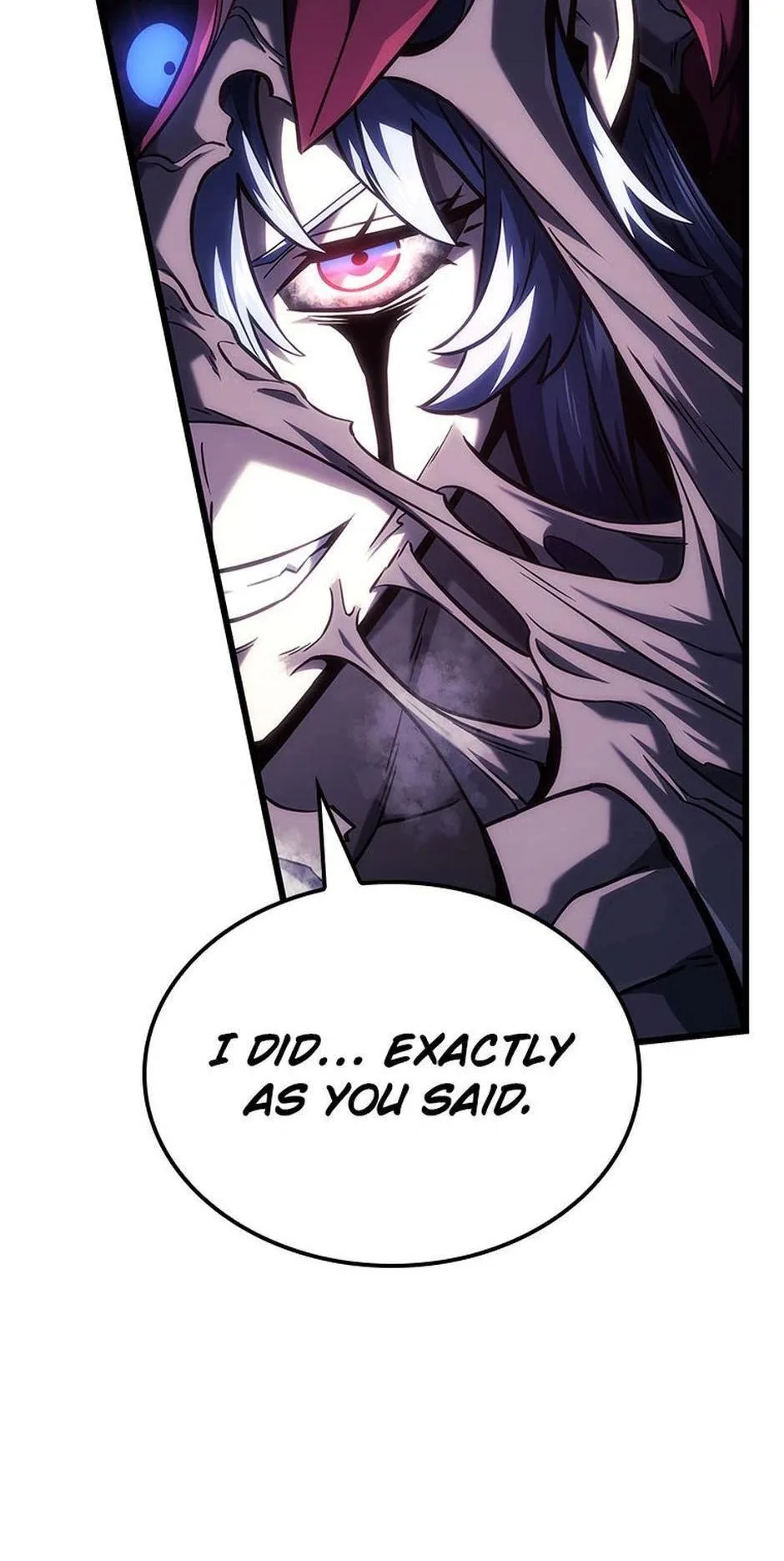 Revenge of the Baskerville Bloodhound Chapter 108 – Page 97