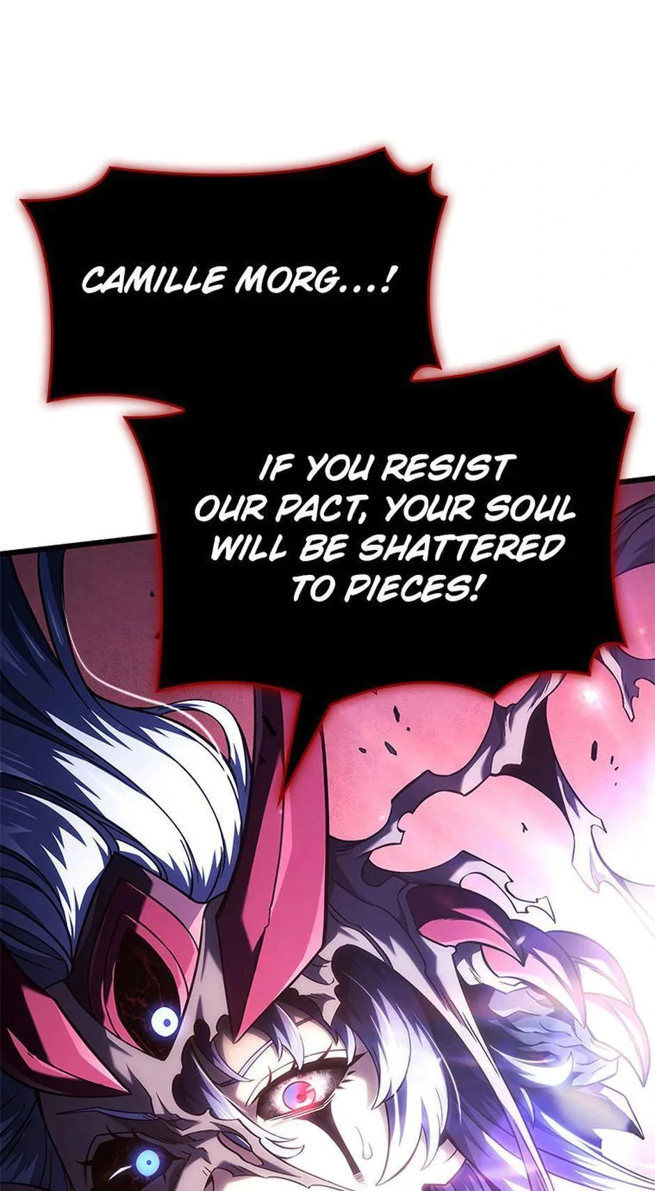 Revenge of the Baskerville Bloodhound Chapter 108 – Page 98