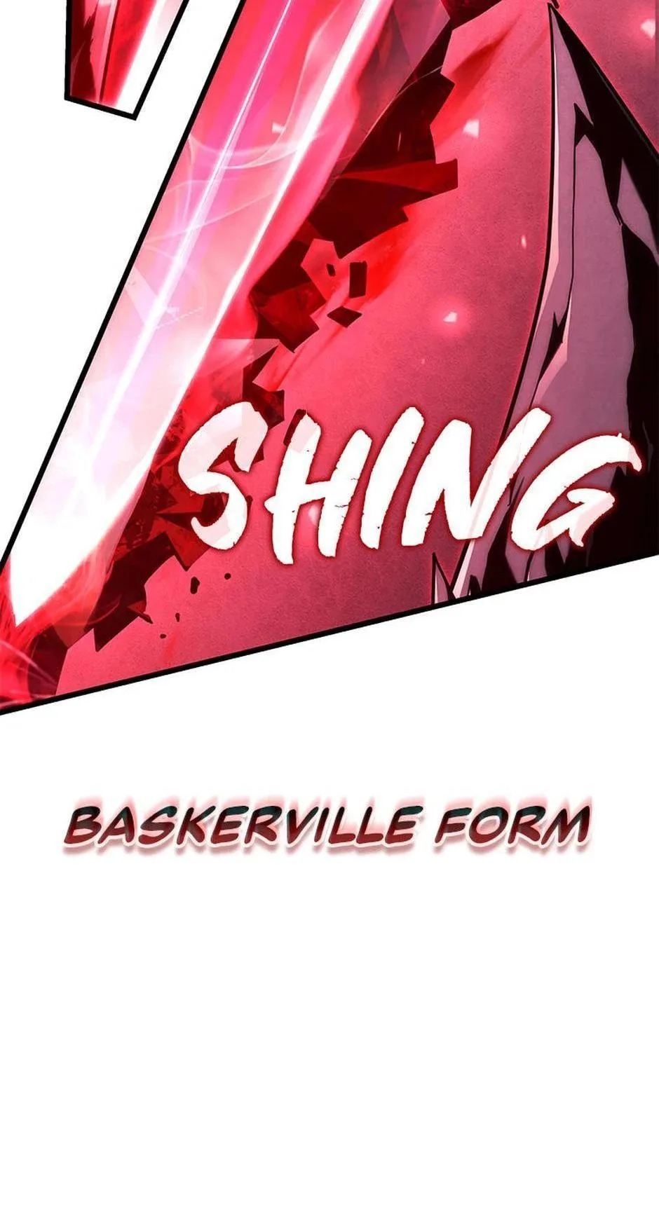 Revenge of the Baskerville Bloodhound Chapter 108 – Page 121
