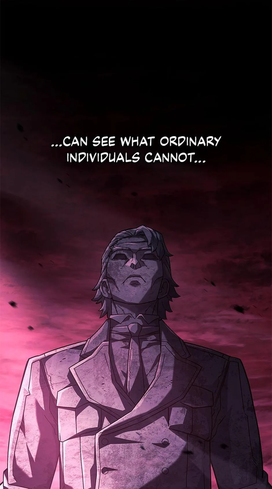 Revenge of the Baskerville Bloodhound Chapter 109 – Page 2
