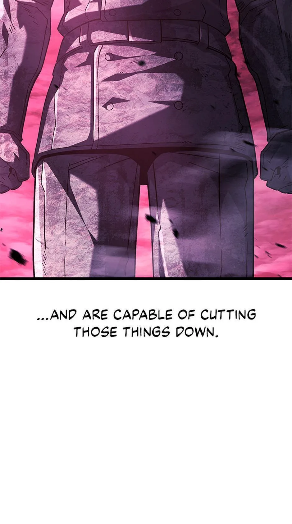 Revenge of the Baskerville Bloodhound Chapter 109 – Page 3