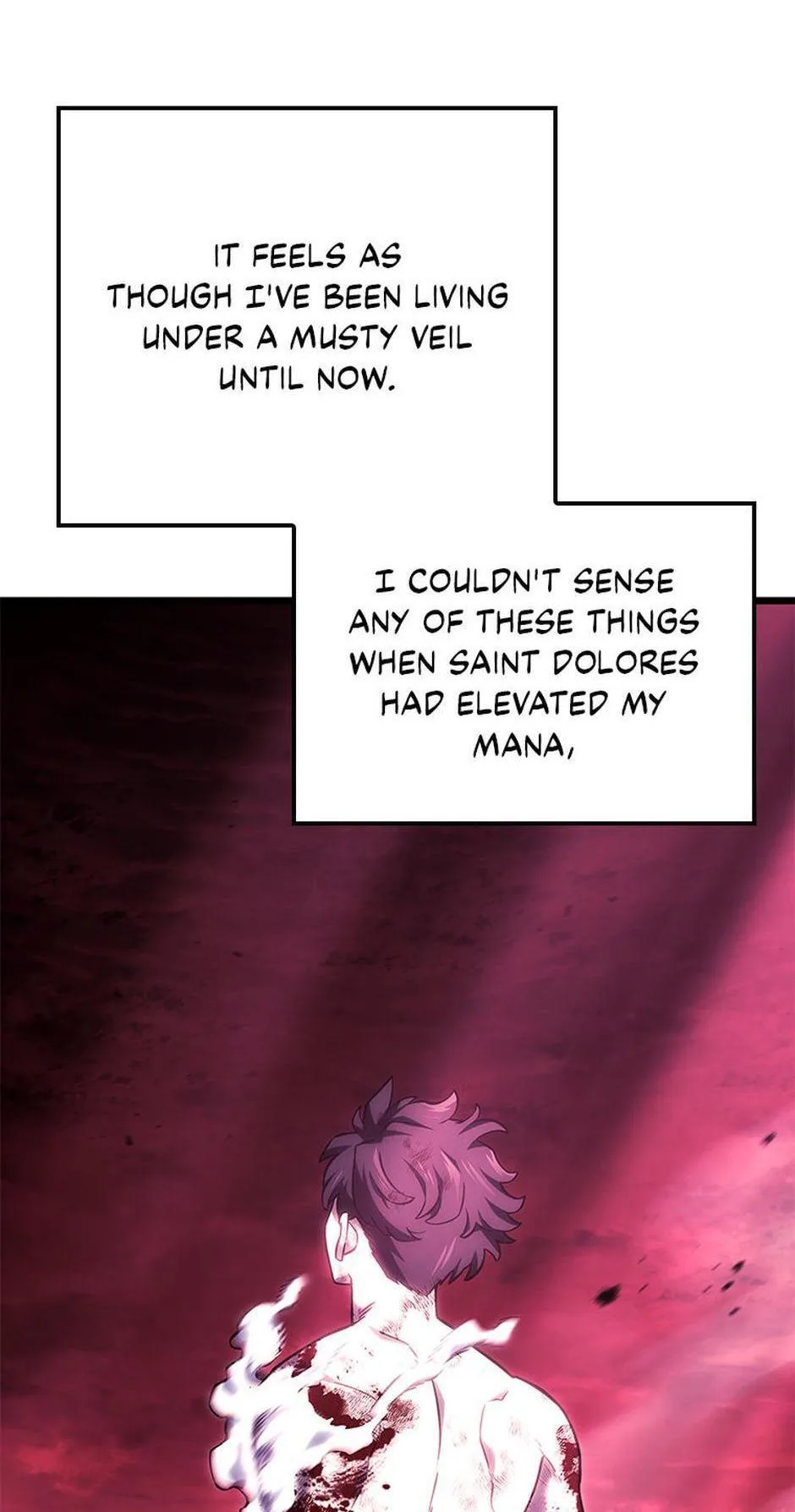 Revenge of the Baskerville Bloodhound Chapter 109 – Page 11