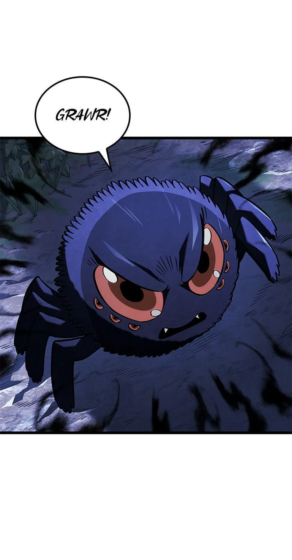Revenge of the Baskerville Bloodhound Chapter 109 – Page 30