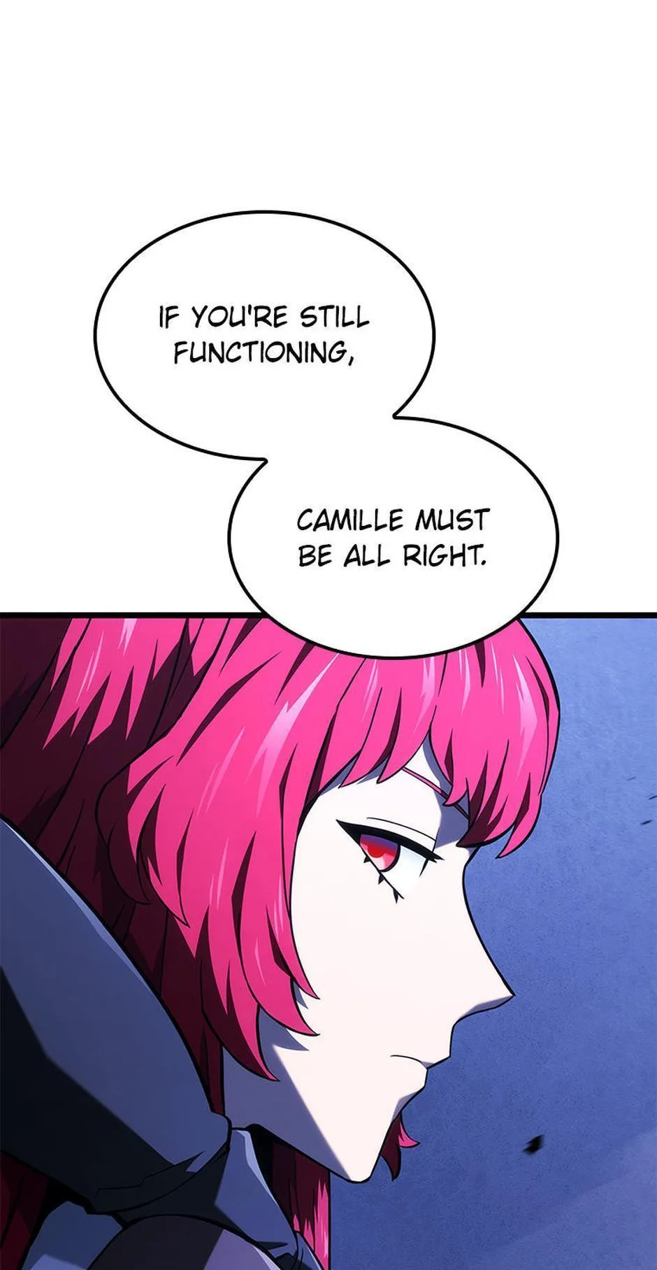 Revenge of the Baskerville Bloodhound Chapter 109 – Page 35