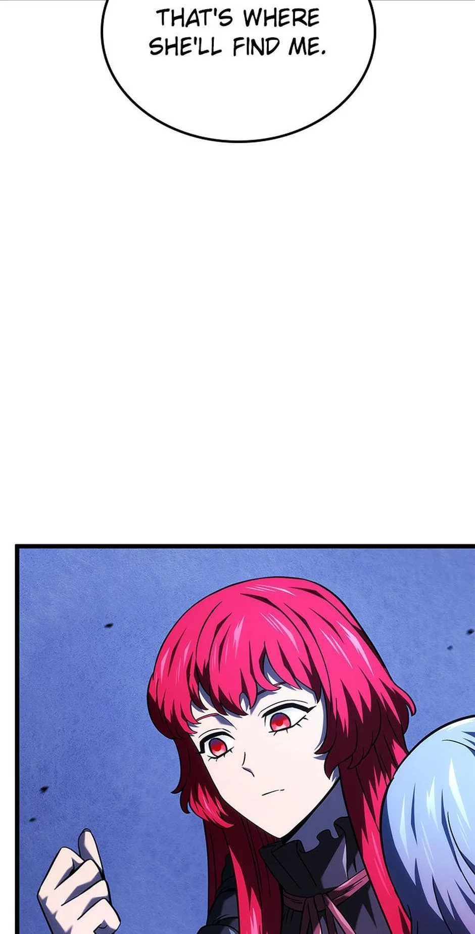 Revenge of the Baskerville Bloodhound Chapter 109 – Page 41