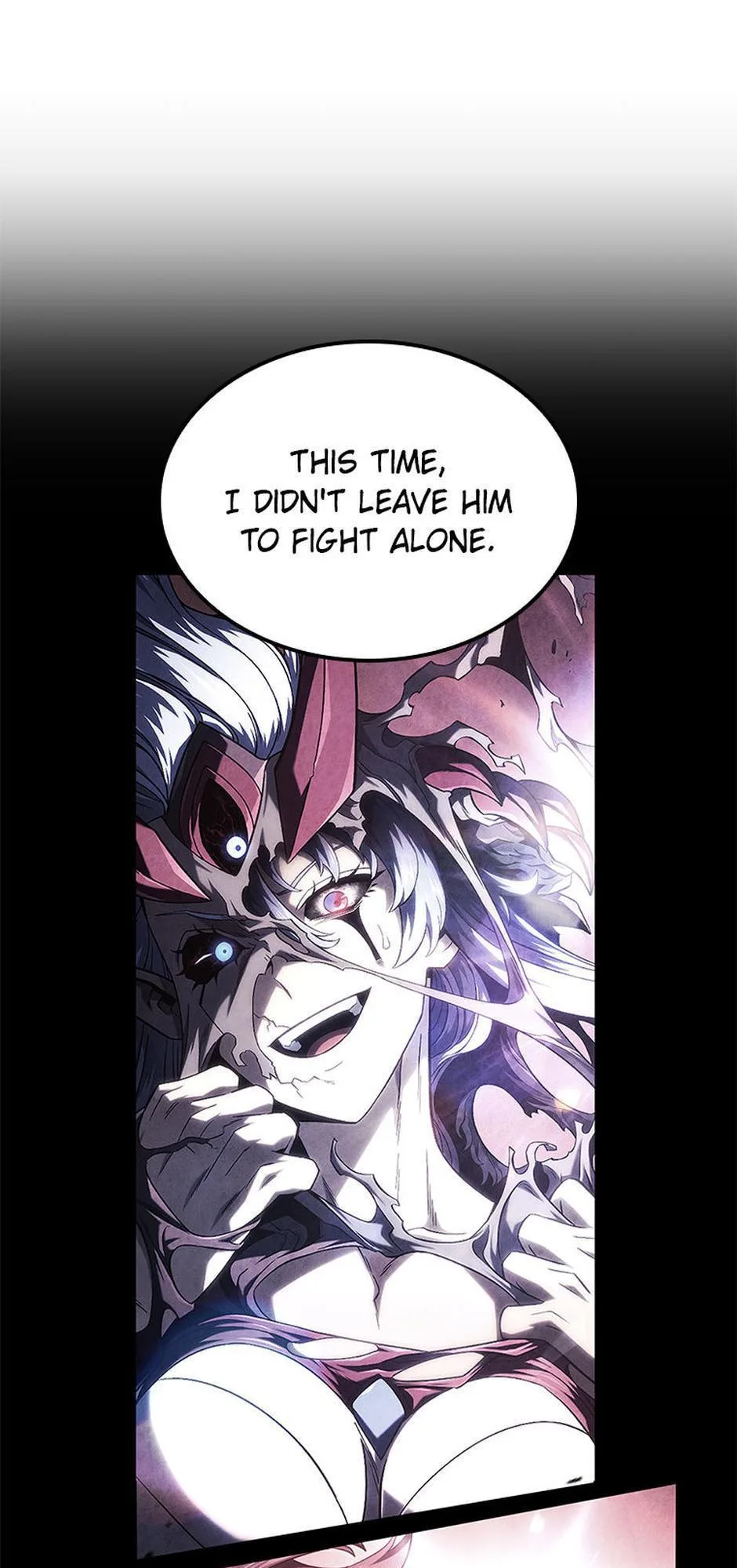 Revenge of the Baskerville Bloodhound Chapter 109 – Page 75