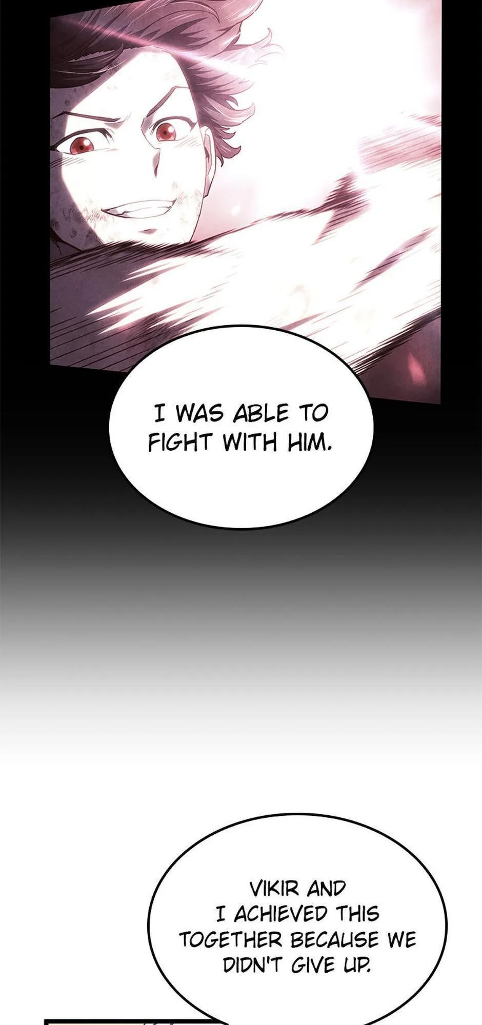 Revenge of the Baskerville Bloodhound Chapter 109 – Page 76