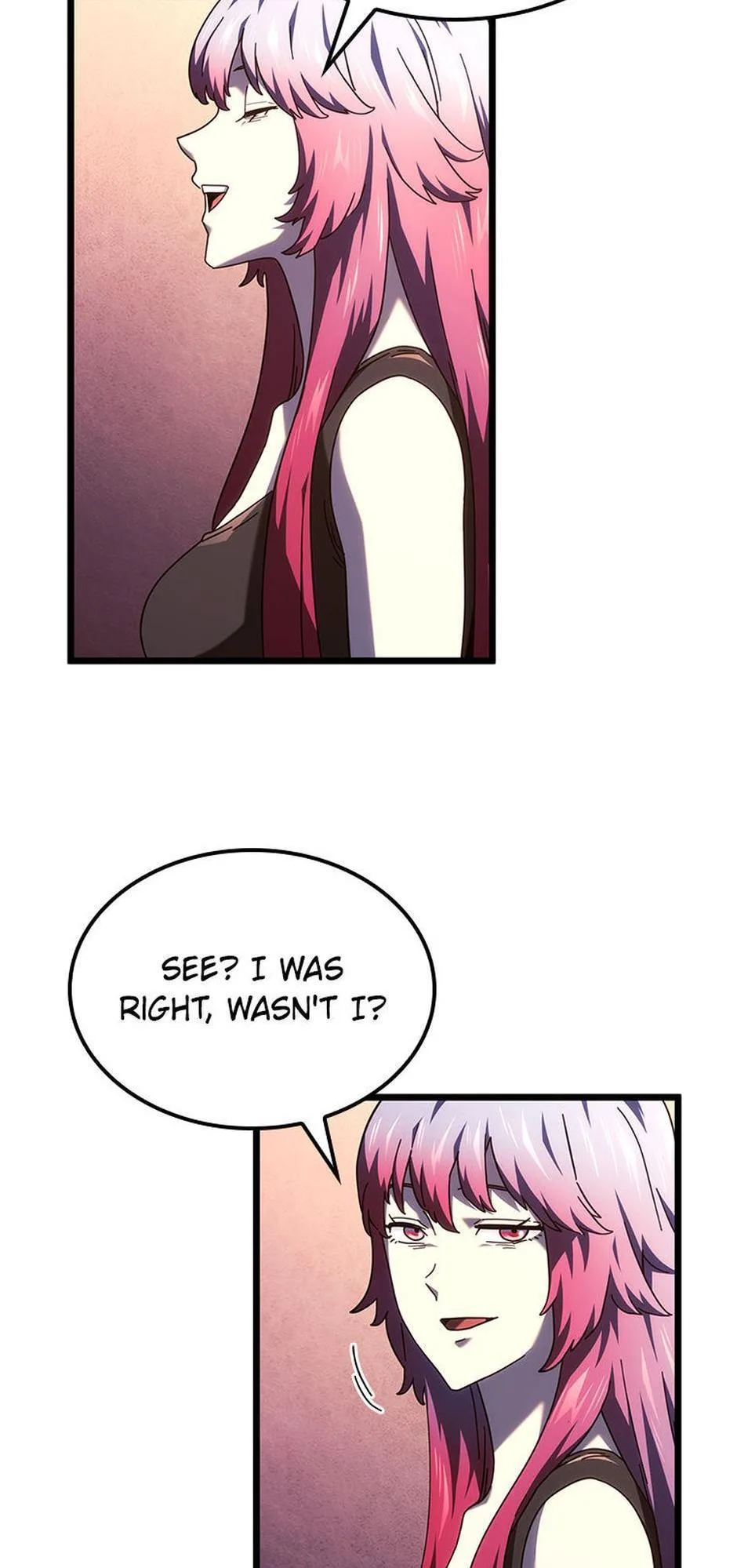 Revenge of the Baskerville Bloodhound Chapter 109 – Page 77