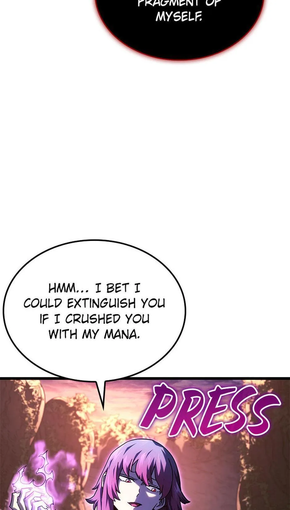 Revenge of the Baskerville Bloodhound Chapter 109 – Page 83