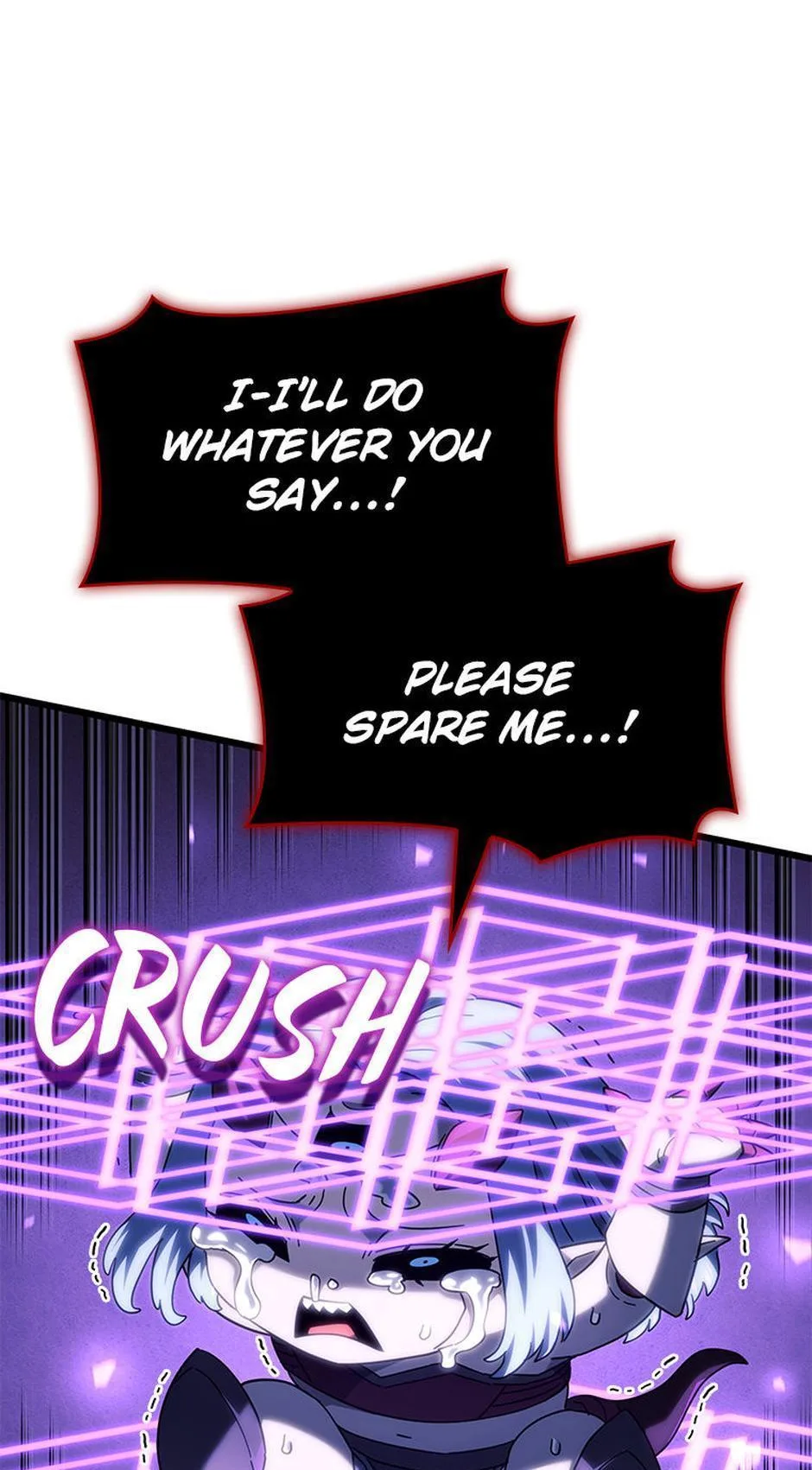 Revenge of the Baskerville Bloodhound Chapter 109 – Page 85