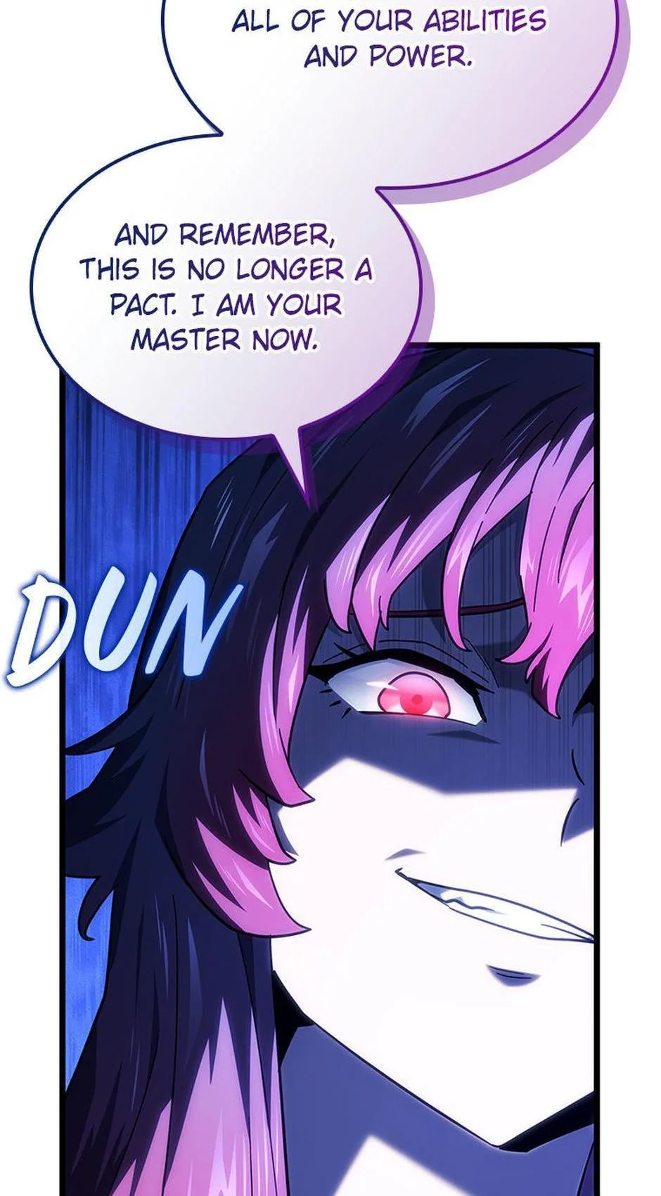 Revenge of the Baskerville Bloodhound Chapter 109 – Page 87