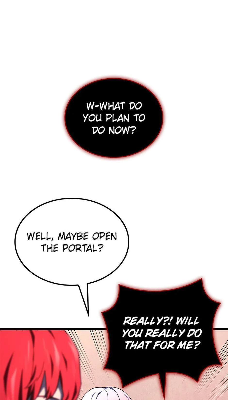 Revenge of the Baskerville Bloodhound Chapter 109 – Page 90