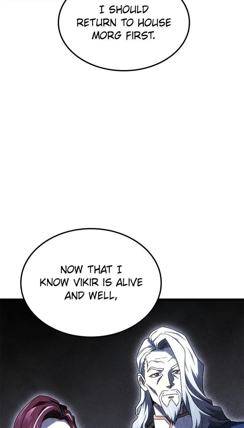 Revenge of the Baskerville Bloodhound Chapter 109 – Page 93