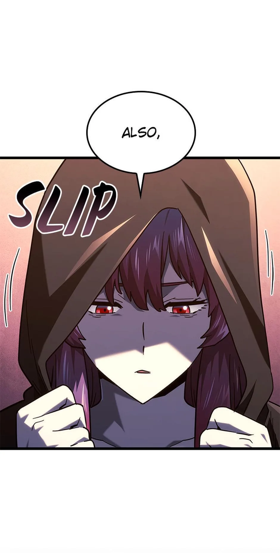 Revenge of the Baskerville Bloodhound Chapter 109 – Page 95